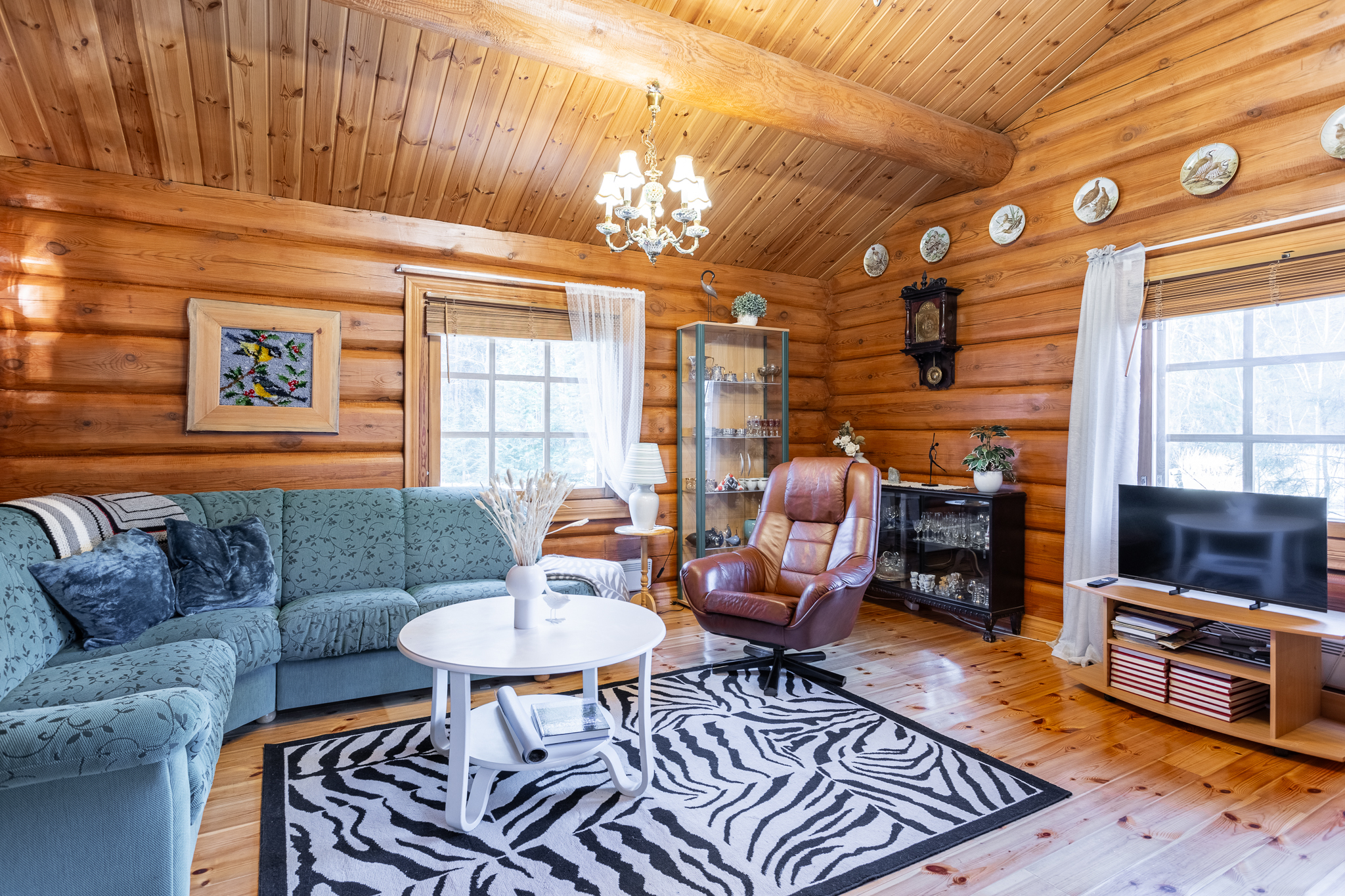 Lehdesmäentie 8, Hauho, Hämeenlinna