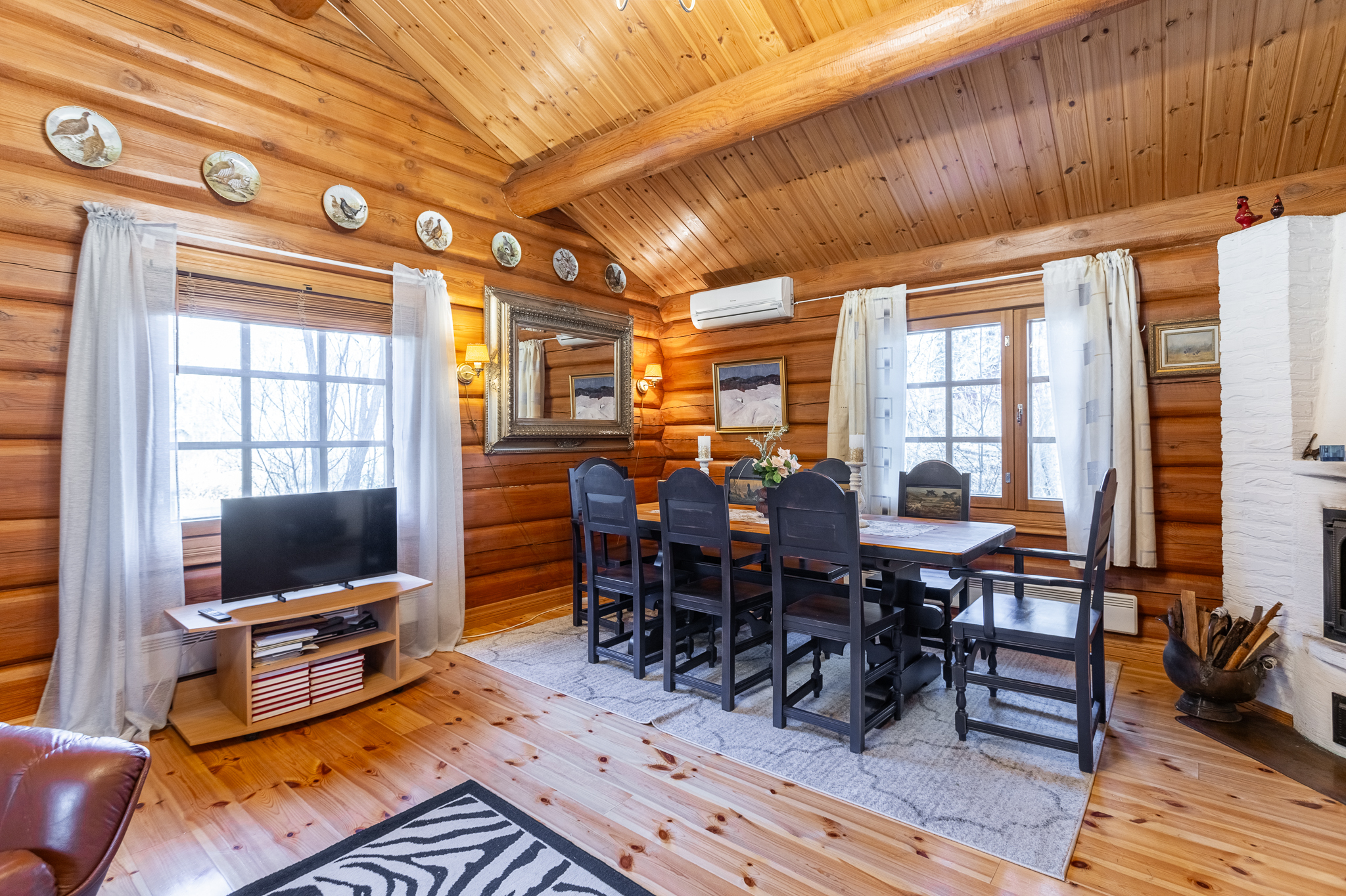 Lehdesmäentie 8, Hauho, Hämeenlinna