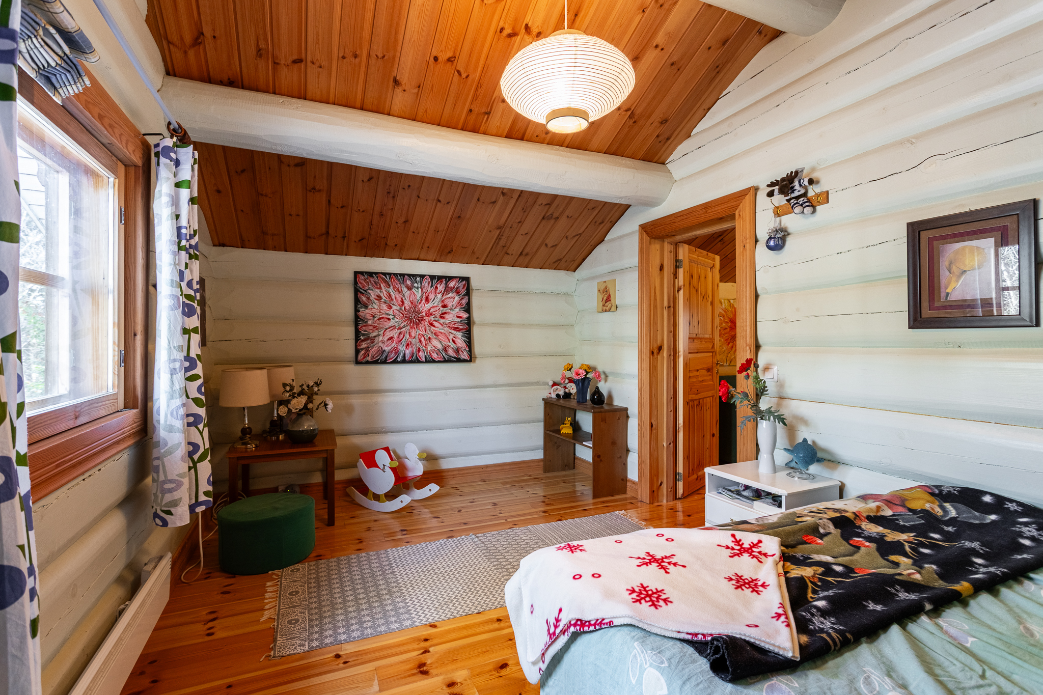 Lehdesmäentie 8, Hauho, Hämeenlinna