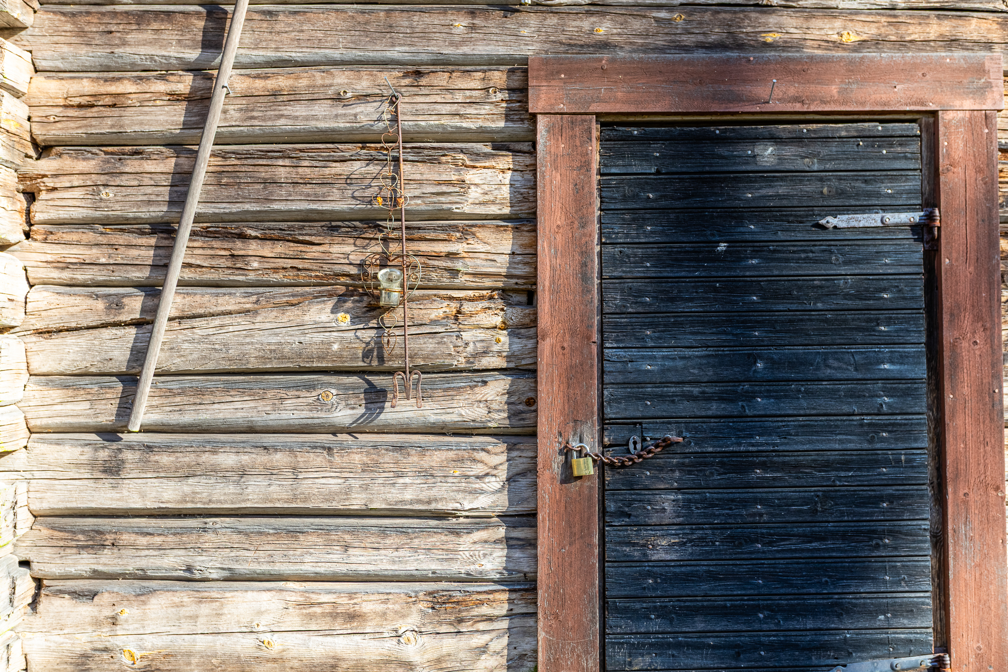 Lehdesmäentie 8, Hauho, Hämeenlinna