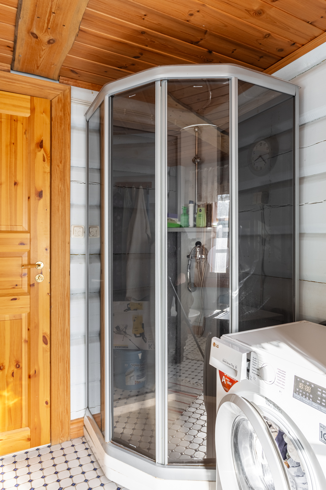 Lehdesmäentie 8, Hauho, Hämeenlinna