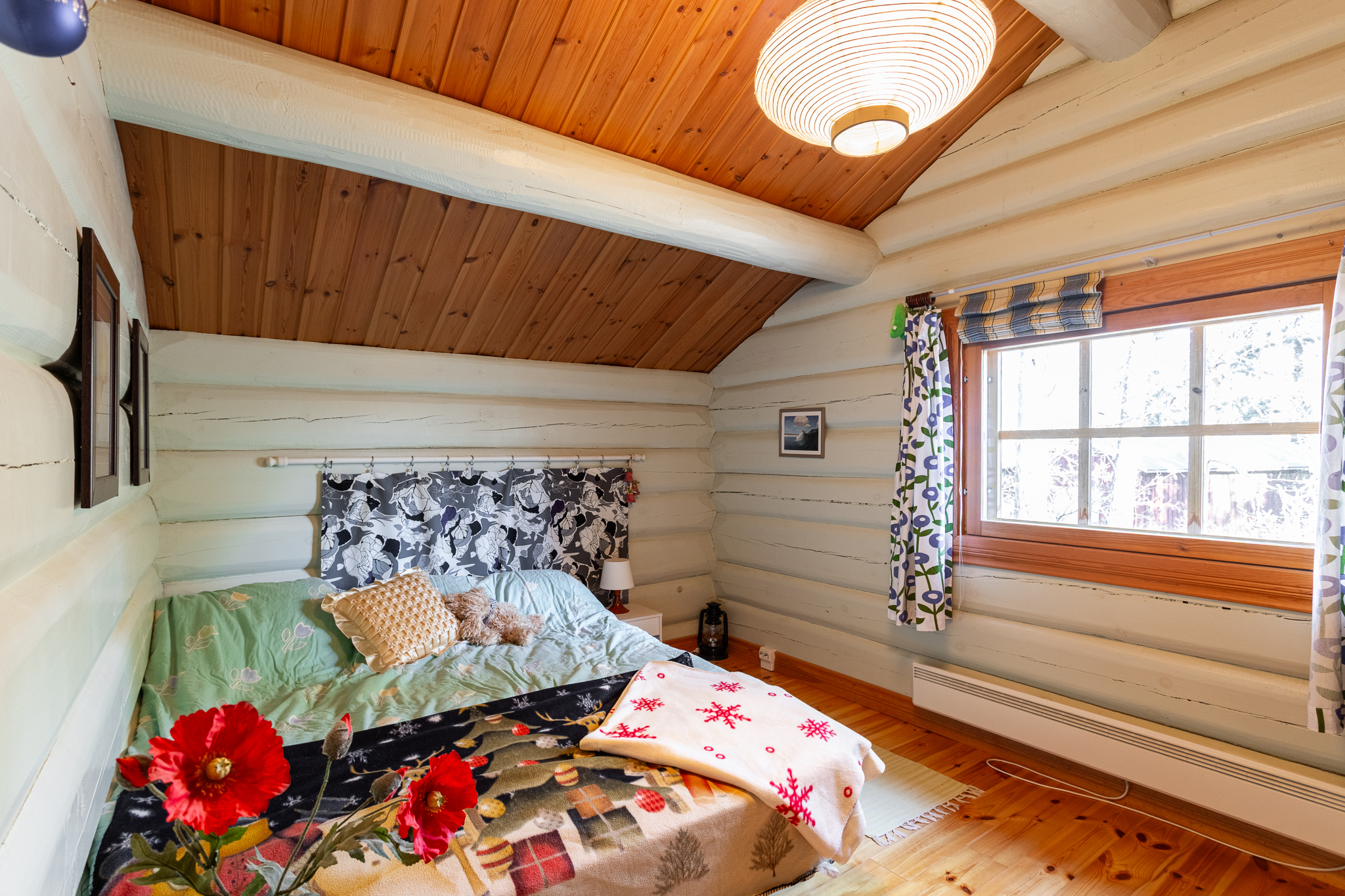 Lehdesmäentie 8, Hauho, Hämeenlinna