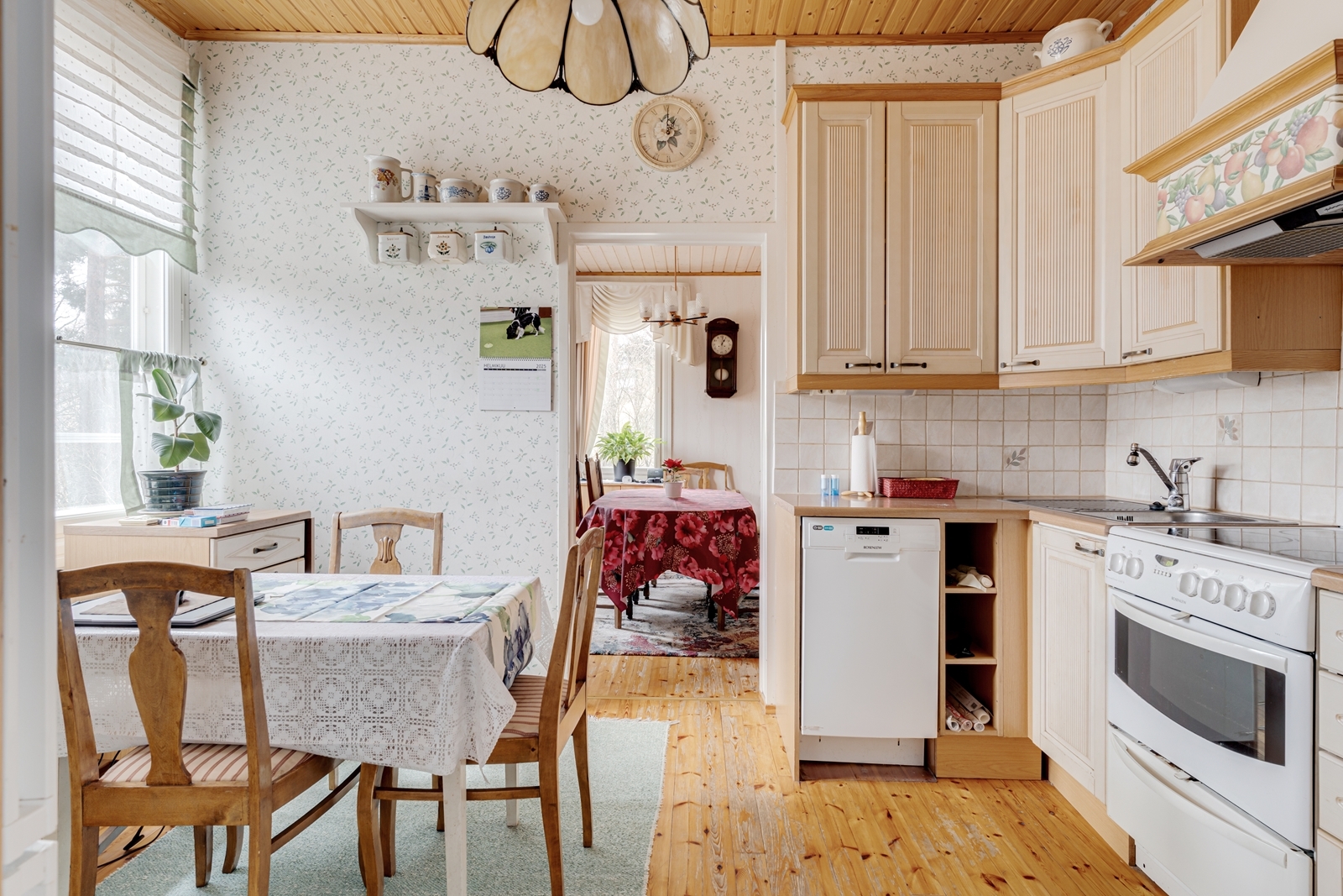 Käpyläntie 32, Käpylä, Helsinki