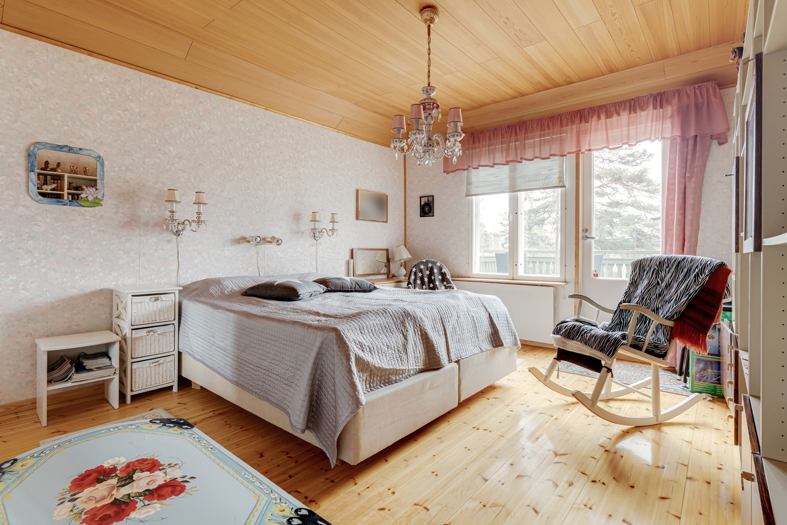 Käpyläntie 32, Käpylä, Helsinki