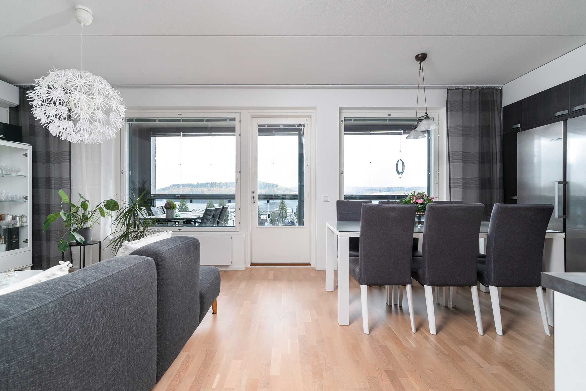 Satamakatu 9, Lutakko, Jyväskylä