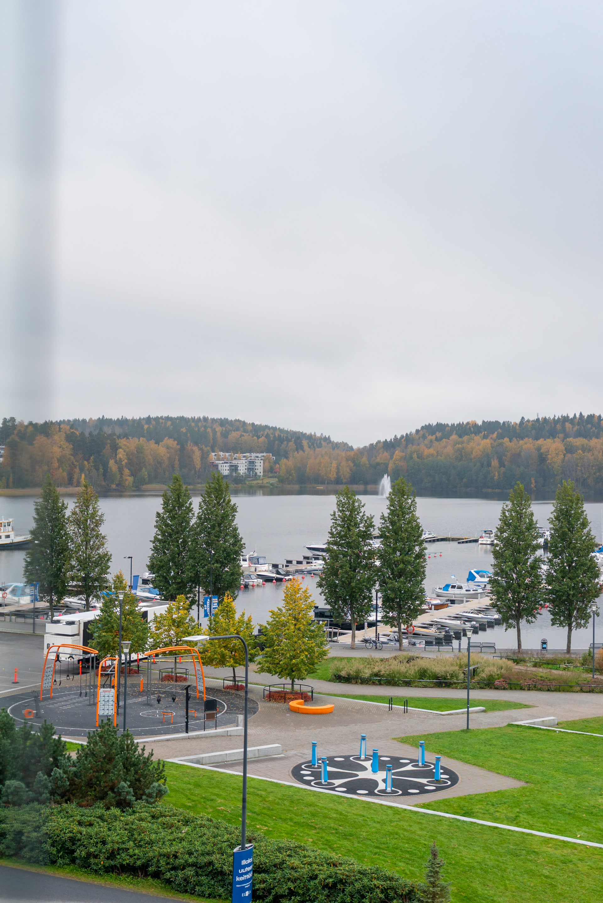 Satamakatu 9, Lutakko, Jyväskylä