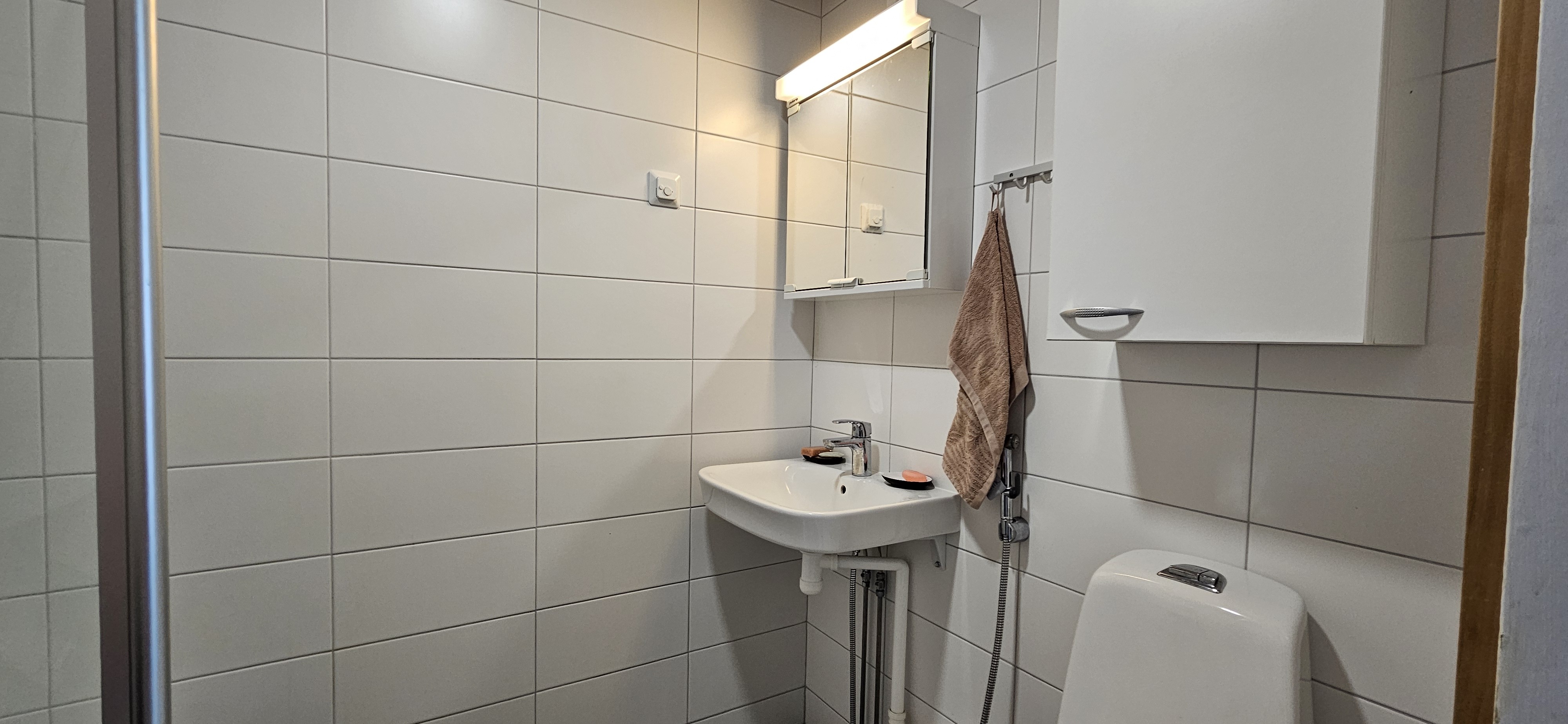 Antti Chydeniuksen katu 80, Kokkola