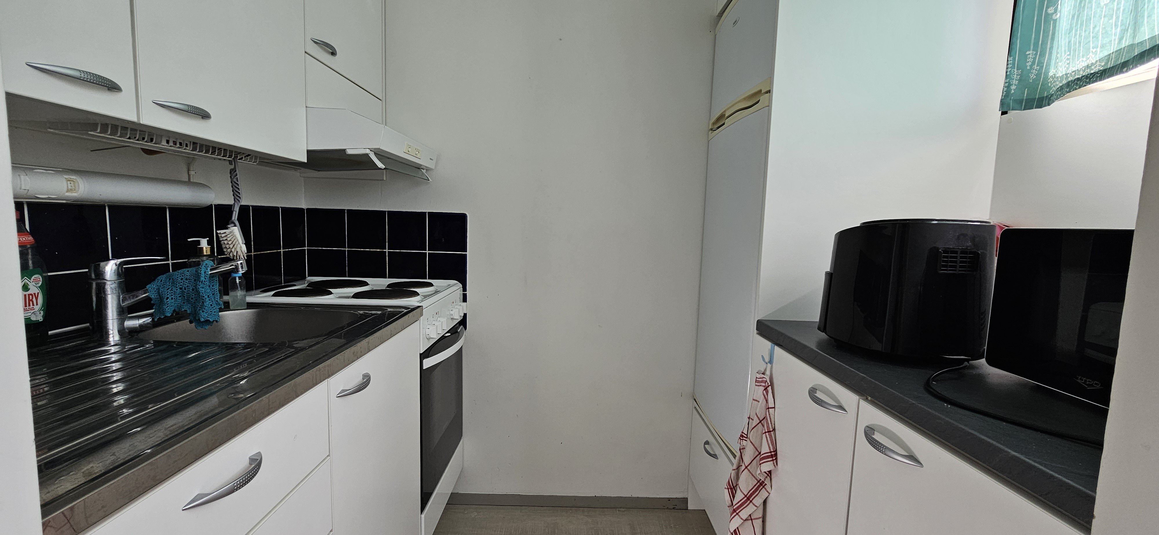 Antti Chydeniuksen katu 80, Kokkola