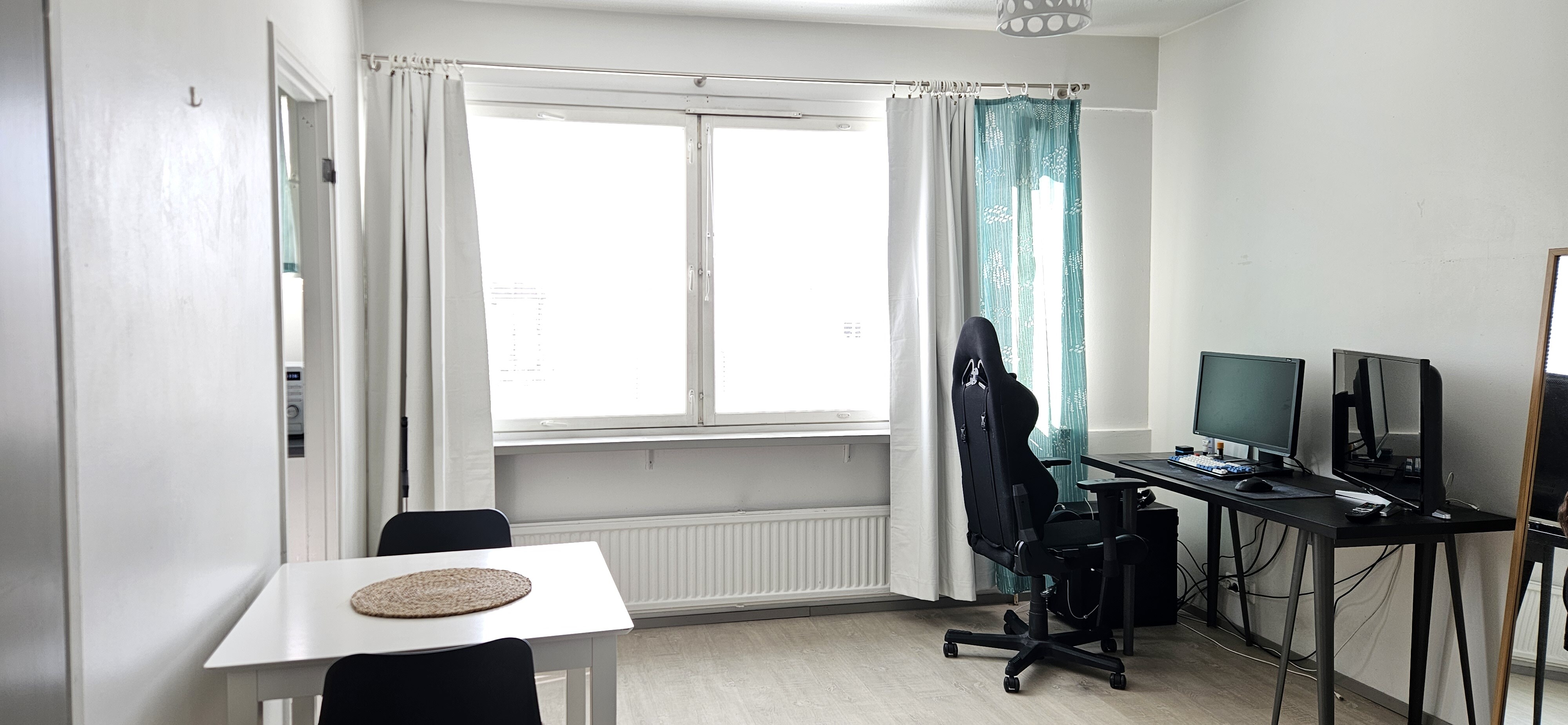 Antti Chydeniuksen katu 80, Kokkola