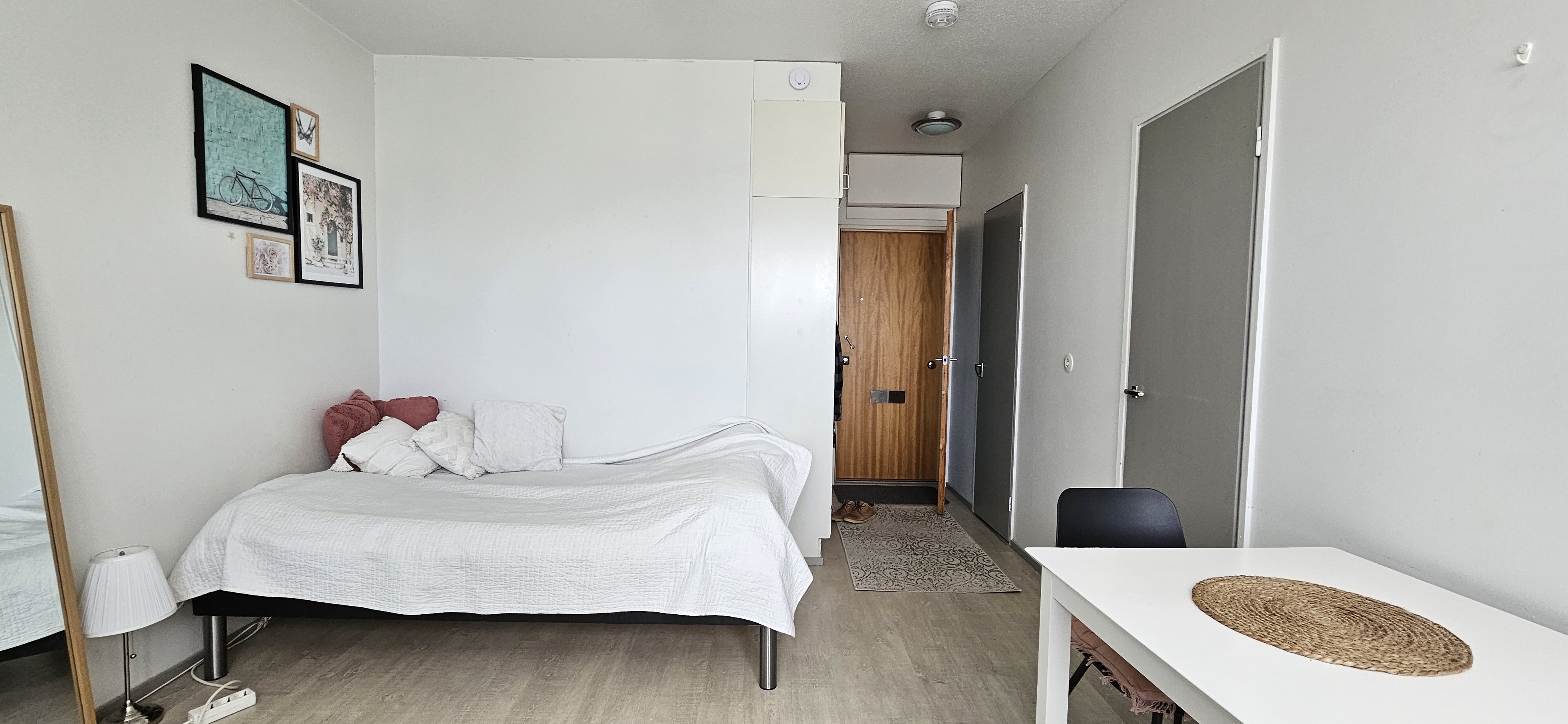 Antti Chydeniuksen katu 80, Kokkola