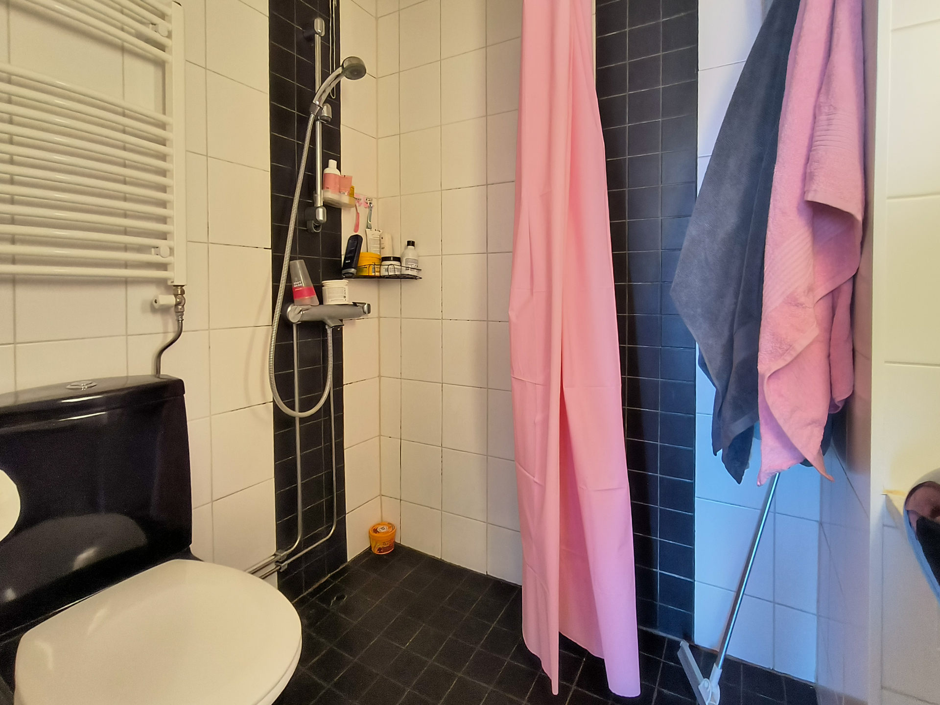 Itsenäisyydenkatu 12, Tampere