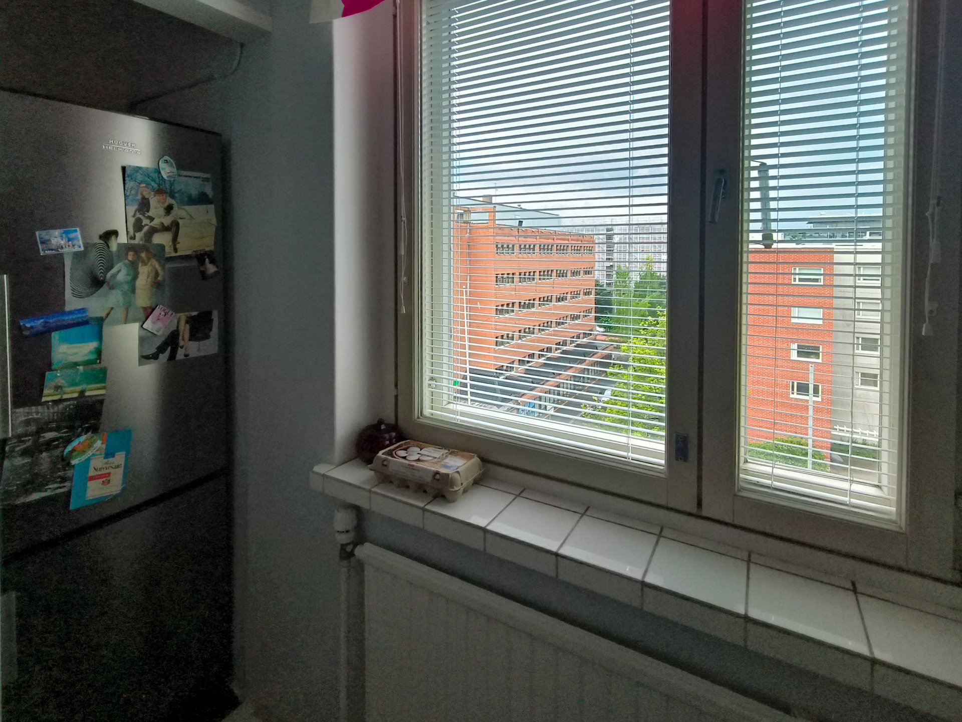 Itsenäisyydenkatu 12, Tampere