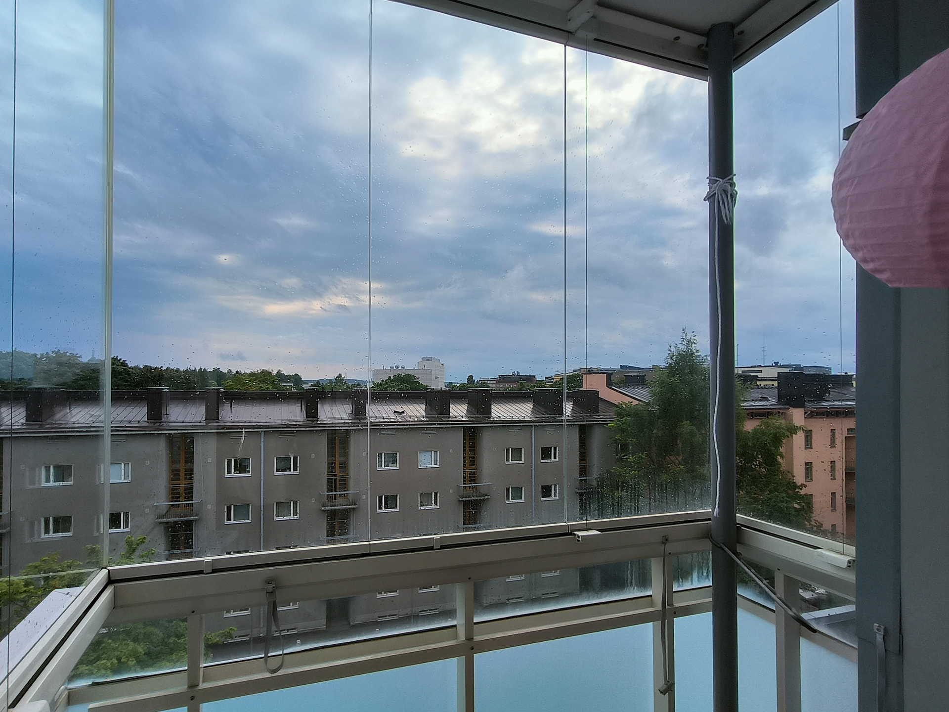 Itsenäisyydenkatu 12, Tampere