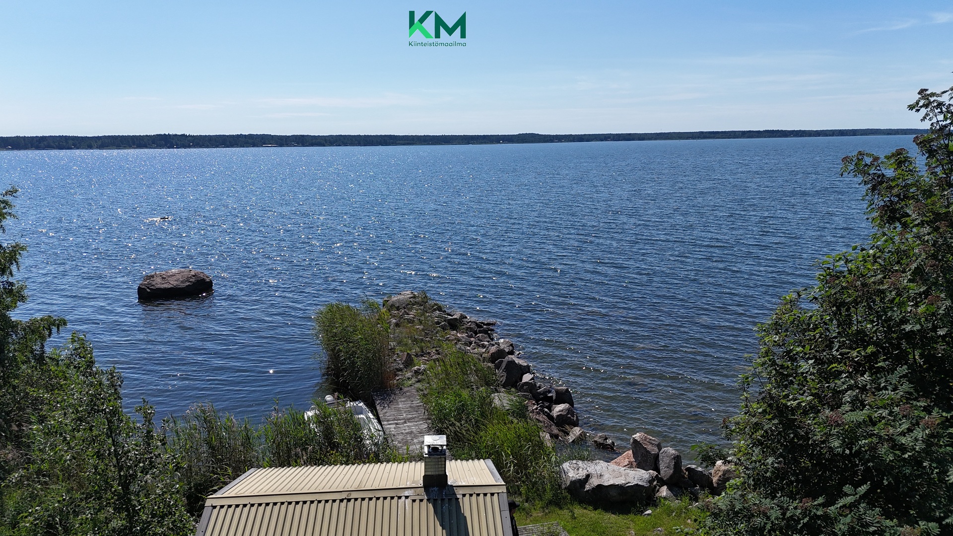 Rankelön , Rankelön saari, Maalahti