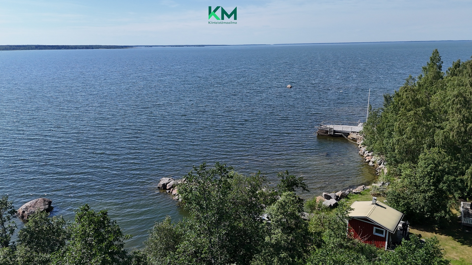 Rankelön , Rankelön saari, Maalahti