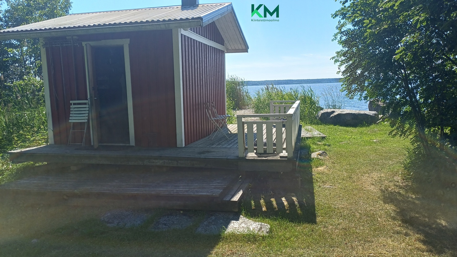 Rankelön , Rankelön saari, Maalahti