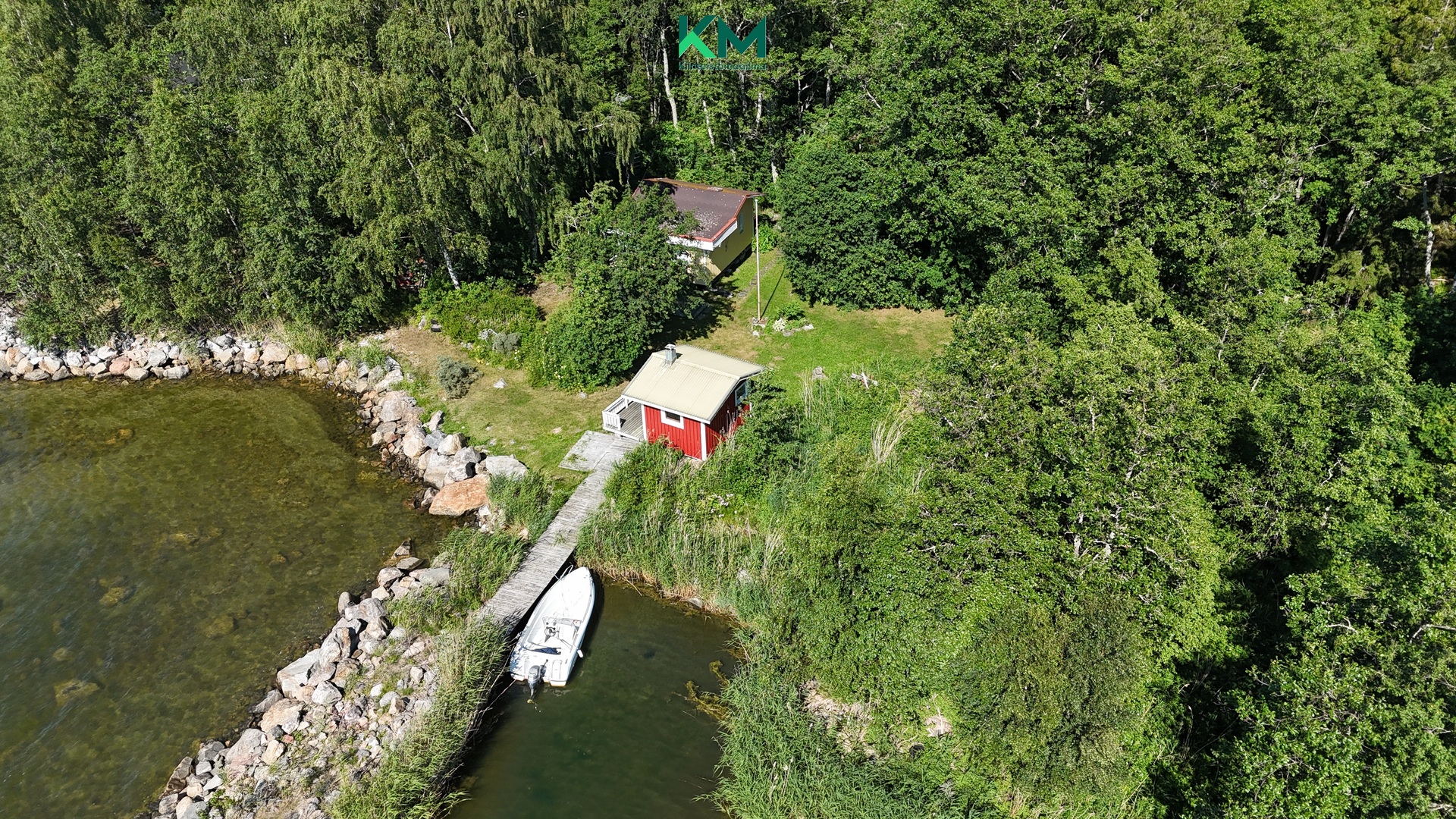 Rankelön , Rankelön saari, Maalahti
