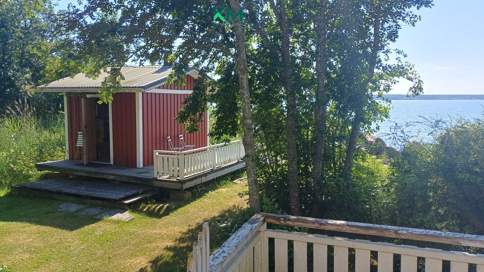 Rankelön , Rankelön saari, Maalahti