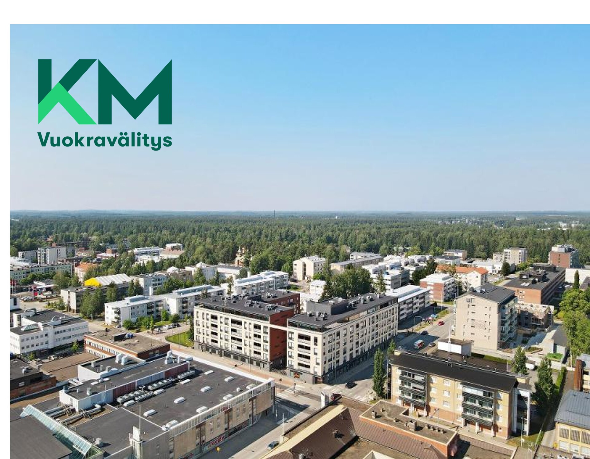 Torikatu 33, Keskusta, Joensuu