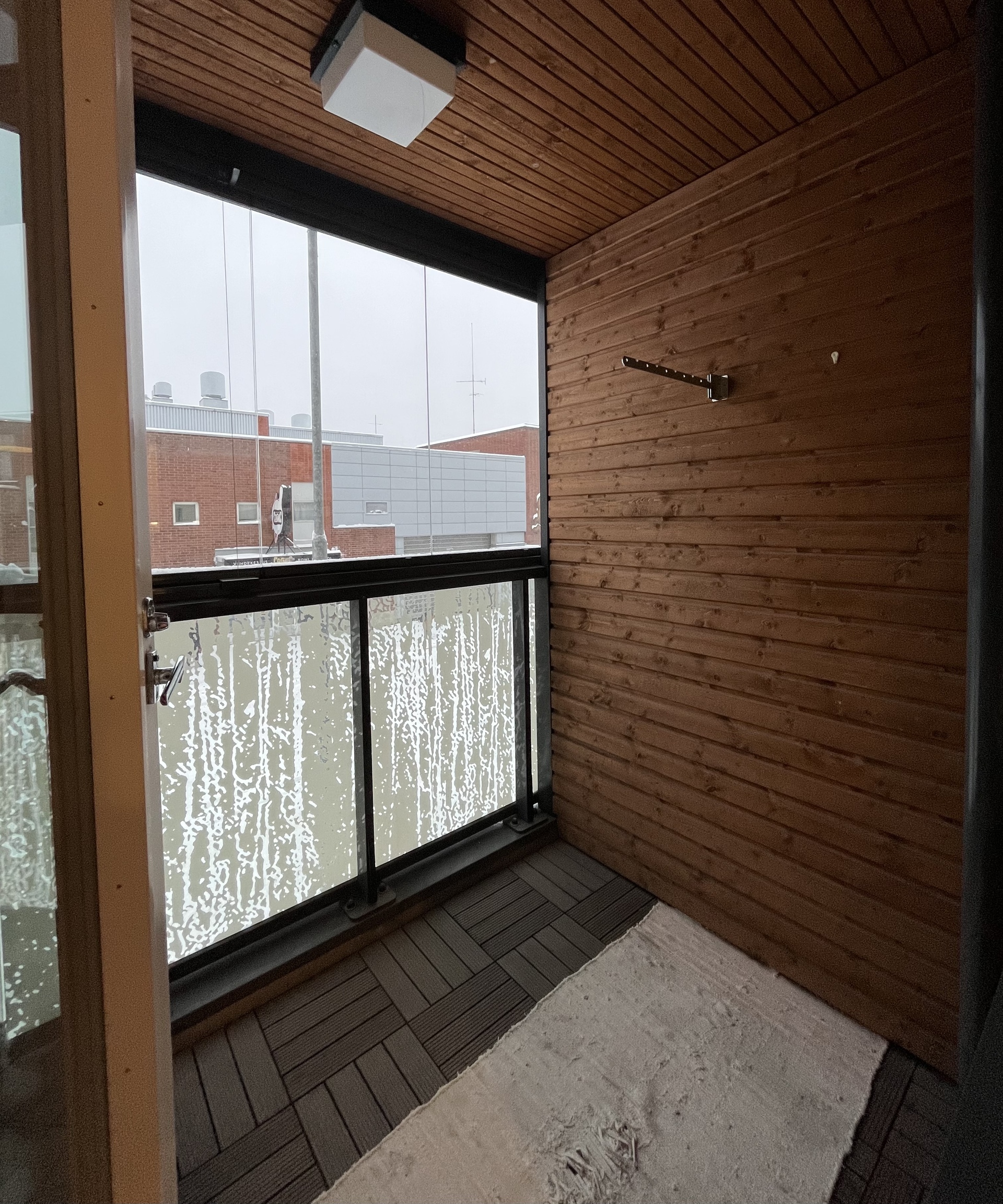 Torikatu 33, Keskusta, Joensuu