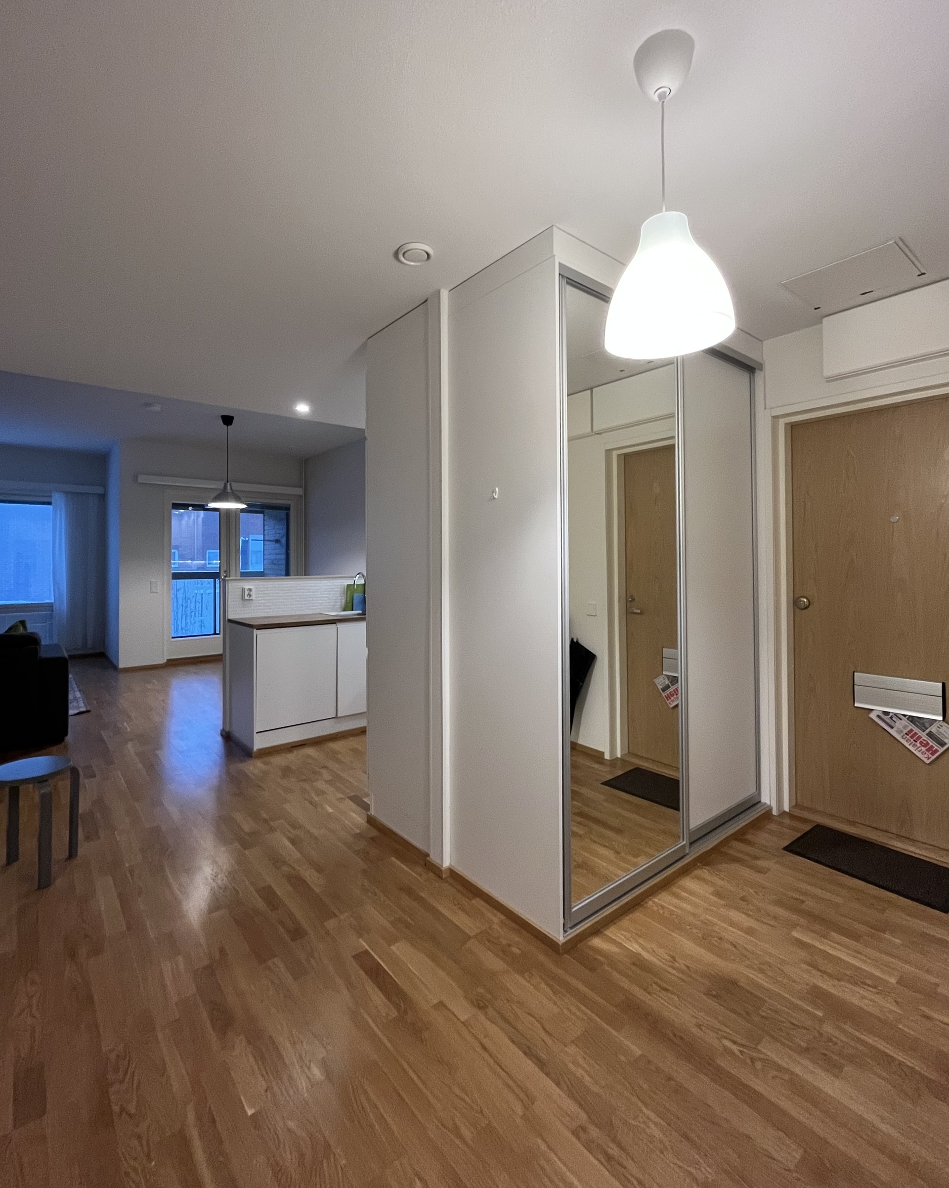 Torikatu 33, Keskusta, Joensuu