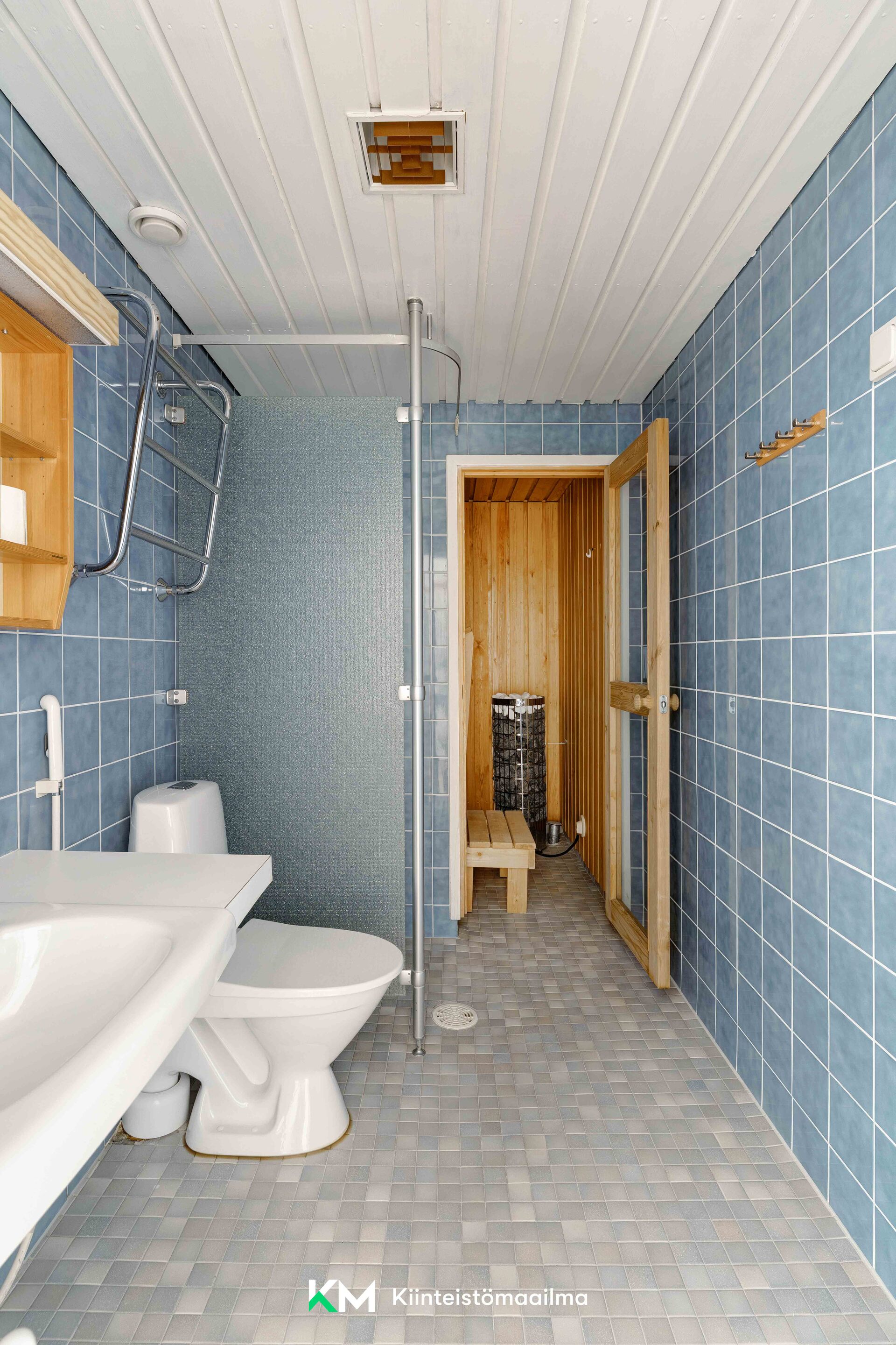 Ruukuntekijäntie 2, Myyrmäki, Vantaa