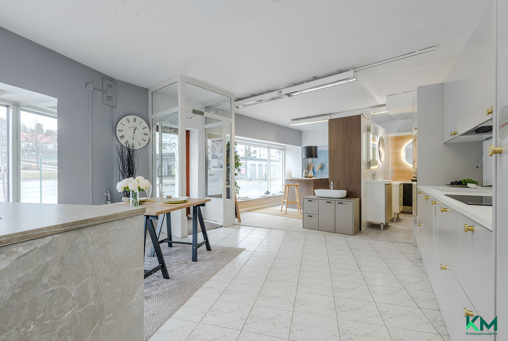 Aleksanterinkatu 34, Keskusta, Lahti