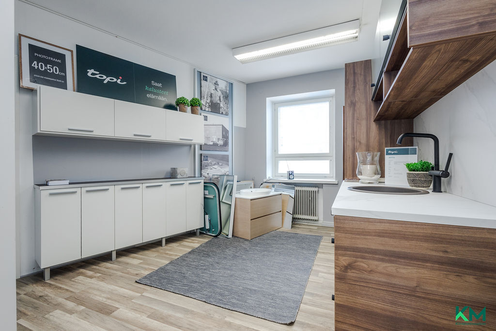 Aleksanterinkatu 34, Keskusta, Lahti