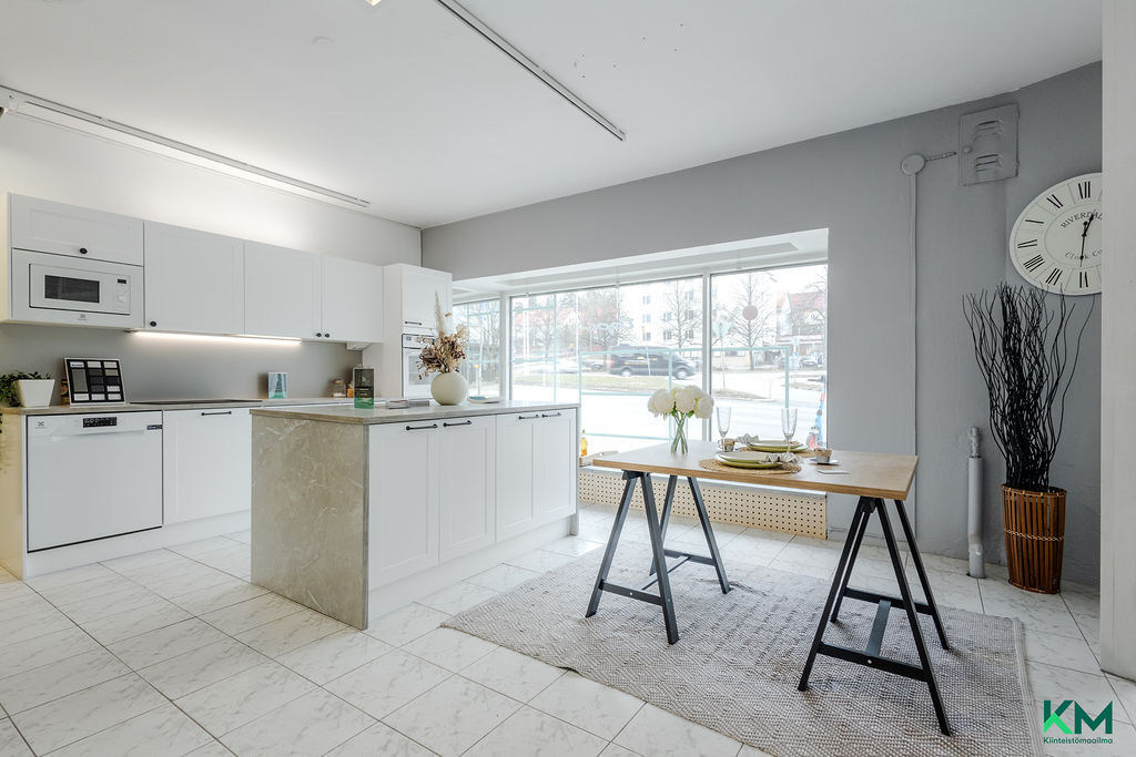 Aleksanterinkatu 34, Keskusta, Lahti