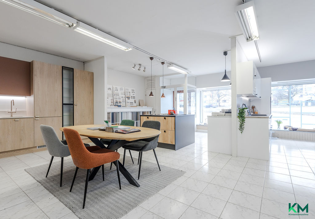 Aleksanterinkatu 34, Keskusta, Lahti