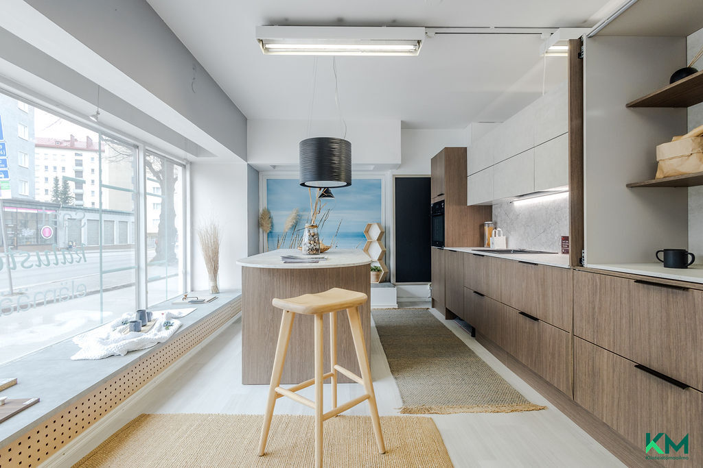 Aleksanterinkatu 34, Keskusta, Lahti