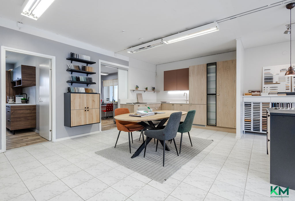 Aleksanterinkatu 34, Keskusta, Lahti