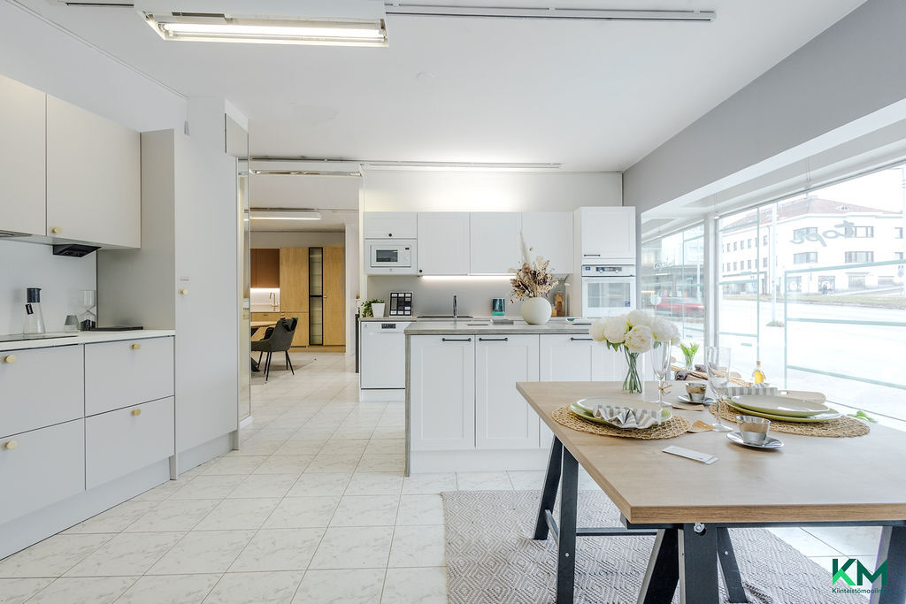 Aleksanterinkatu 34, Keskusta, Lahti