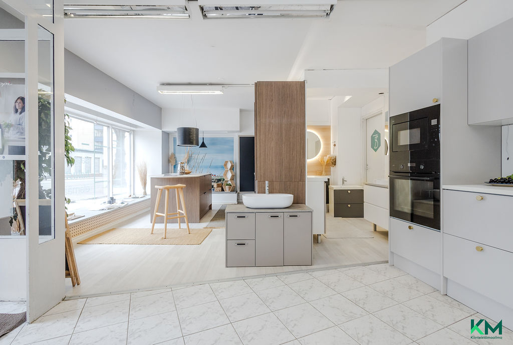 Aleksanterinkatu 34, Keskusta, Lahti