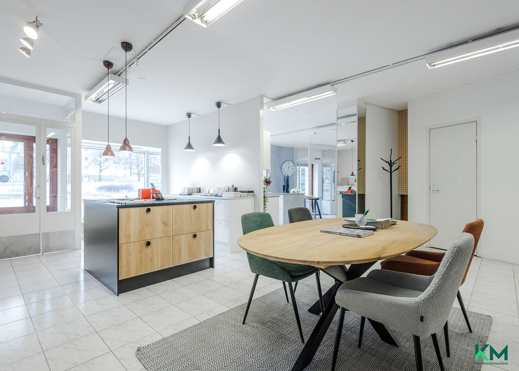 Aleksanterinkatu 34, Keskusta, Lahti