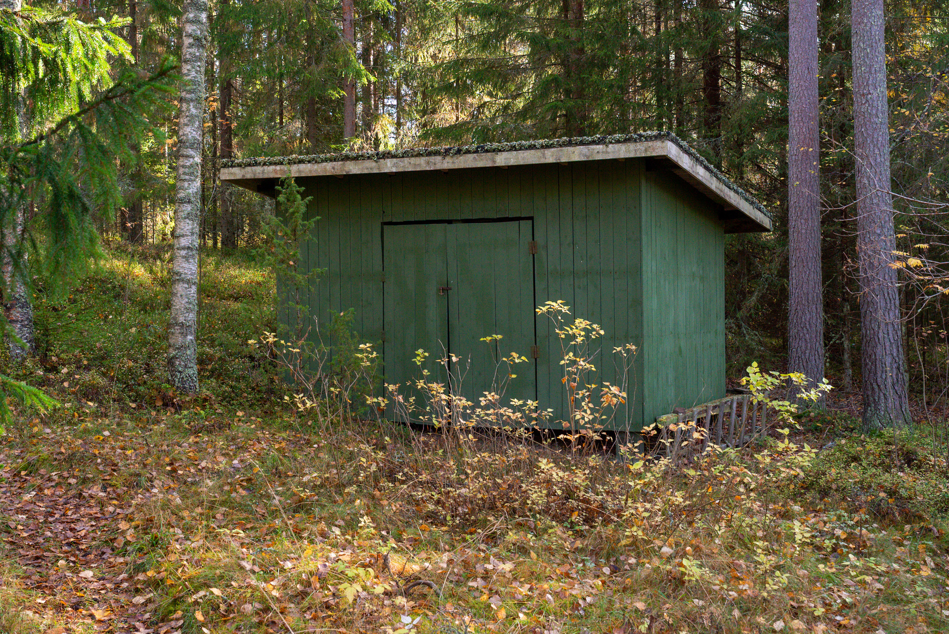 varasto