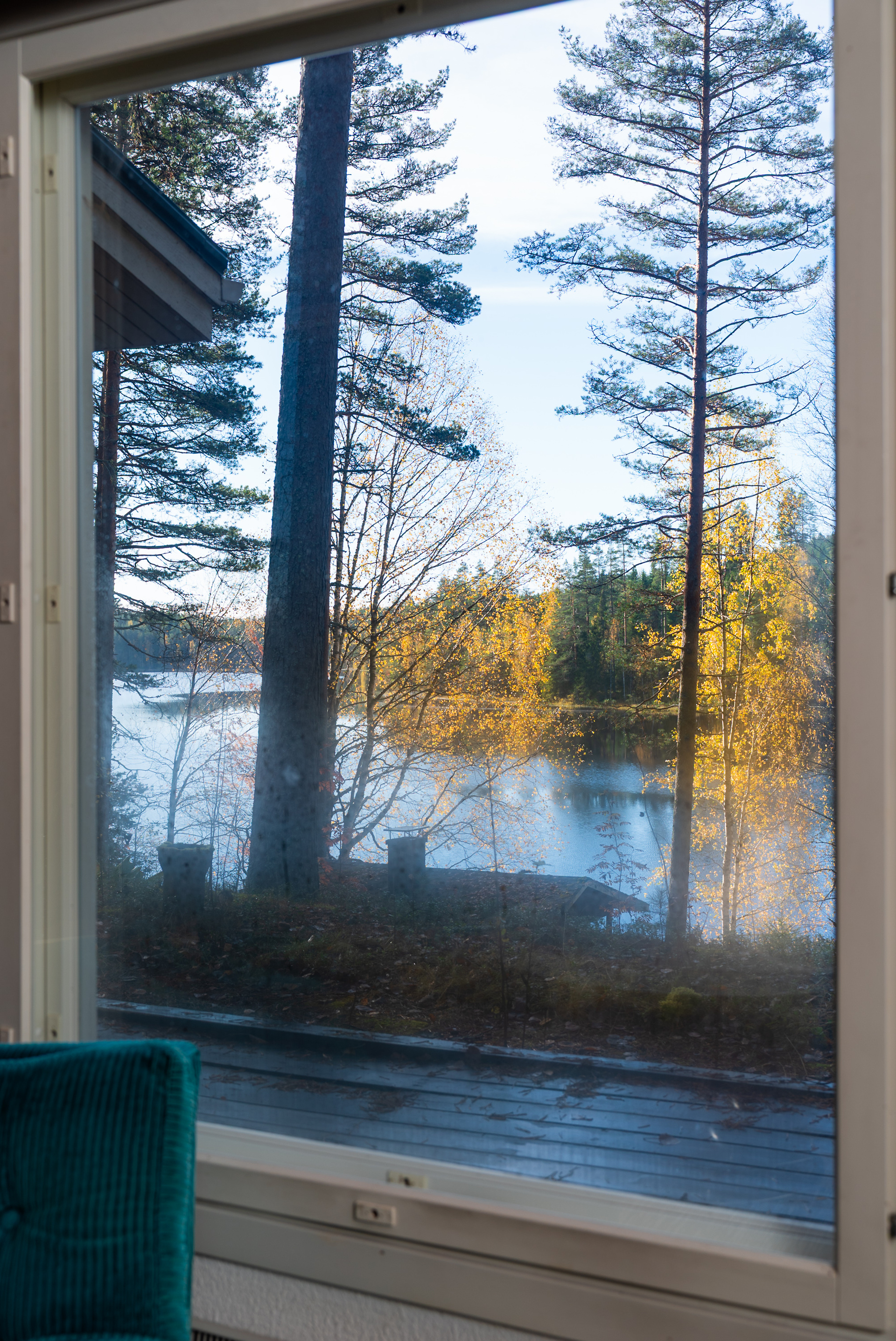Marttalantie 91, Hirvimäki, Korpilahti