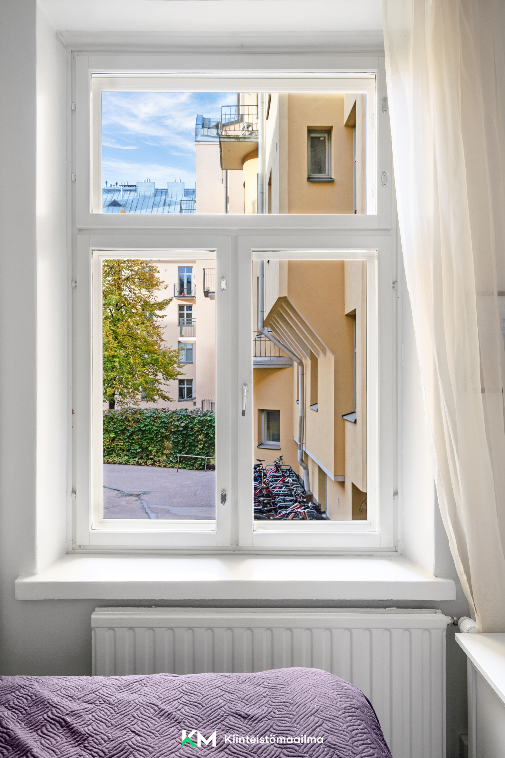 Kalevankatu 52, Hietalahti, Helsinki