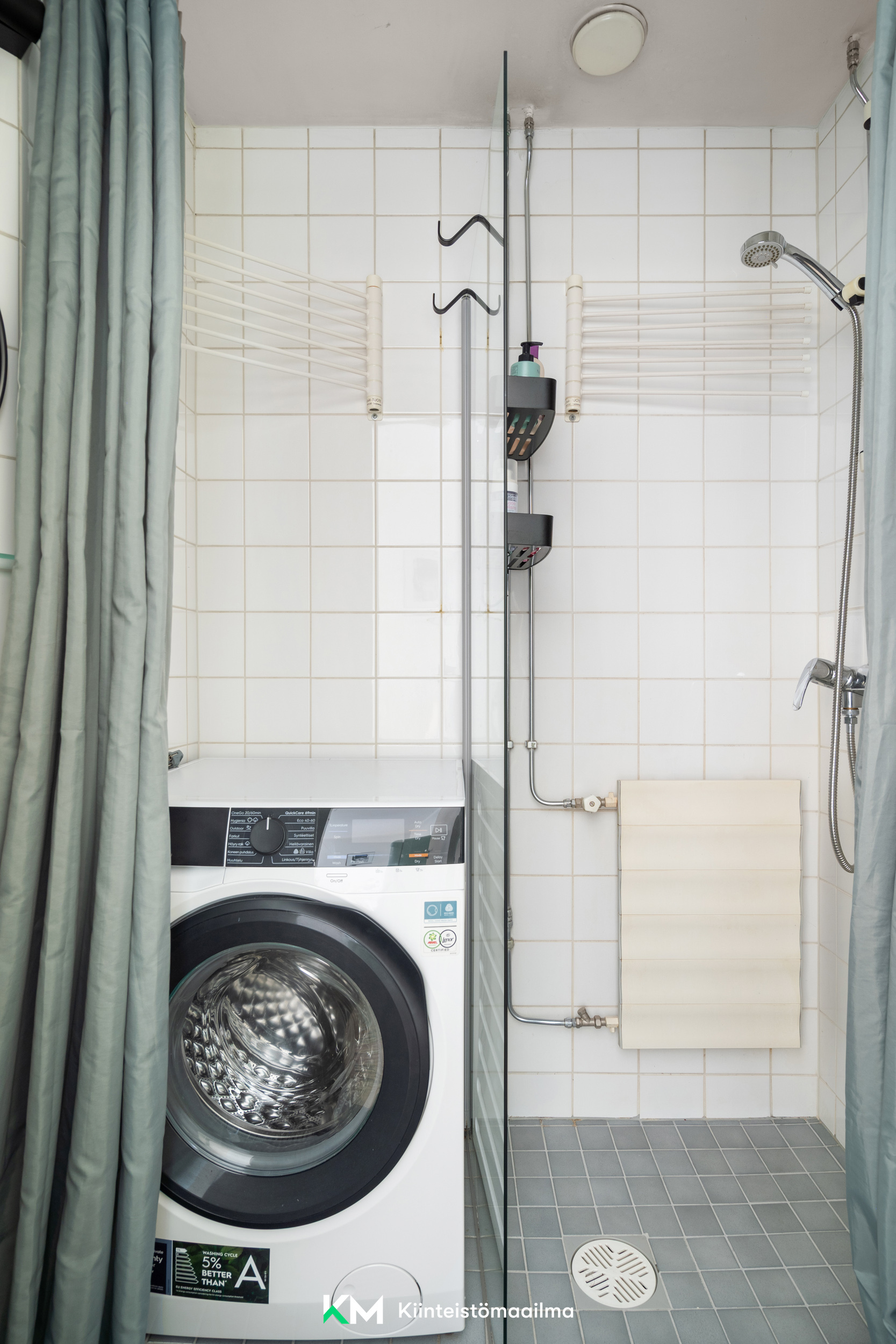 Kalevankatu 52, Hietalahti, Helsinki