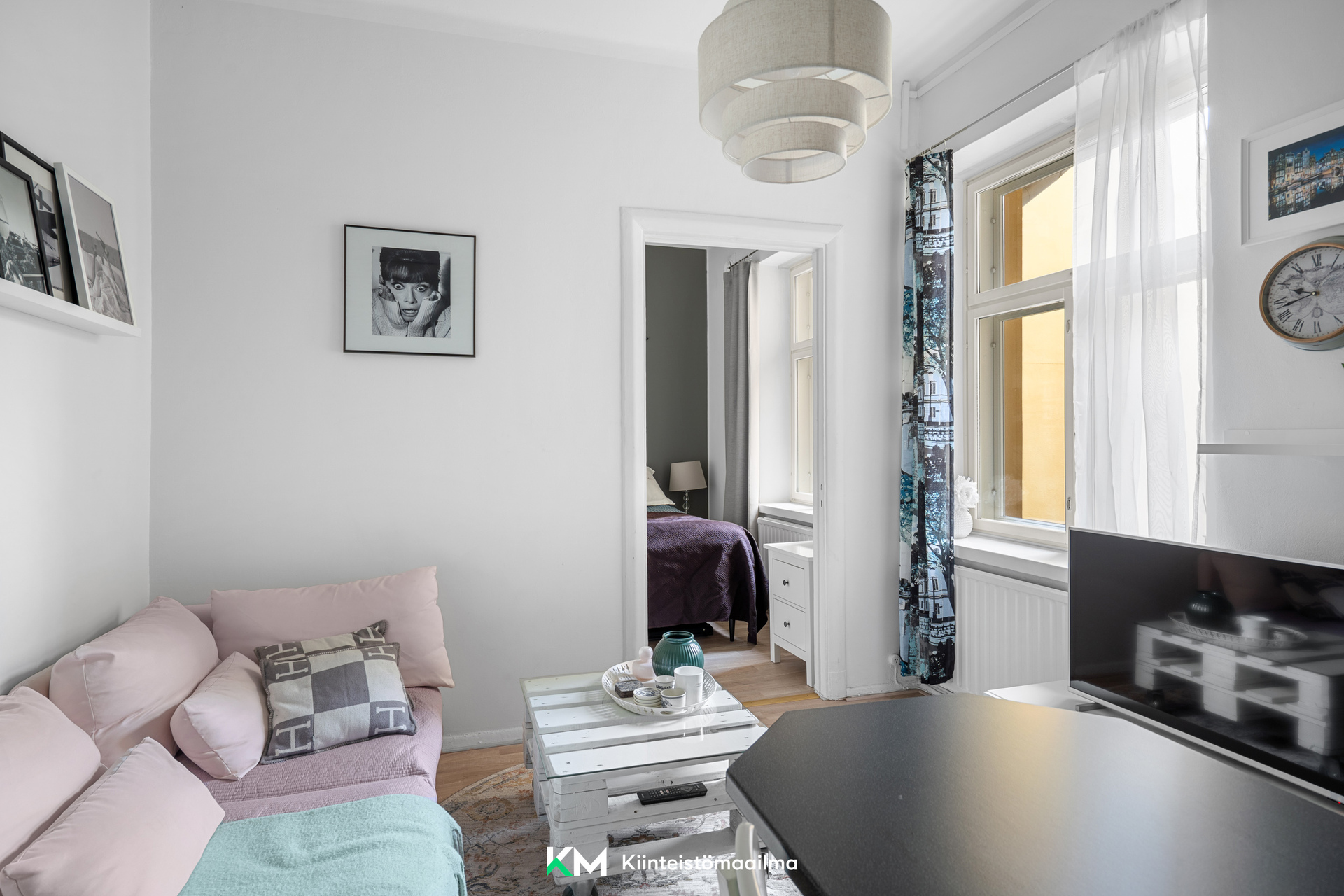 Kalevankatu 52, Hietalahti, Helsinki