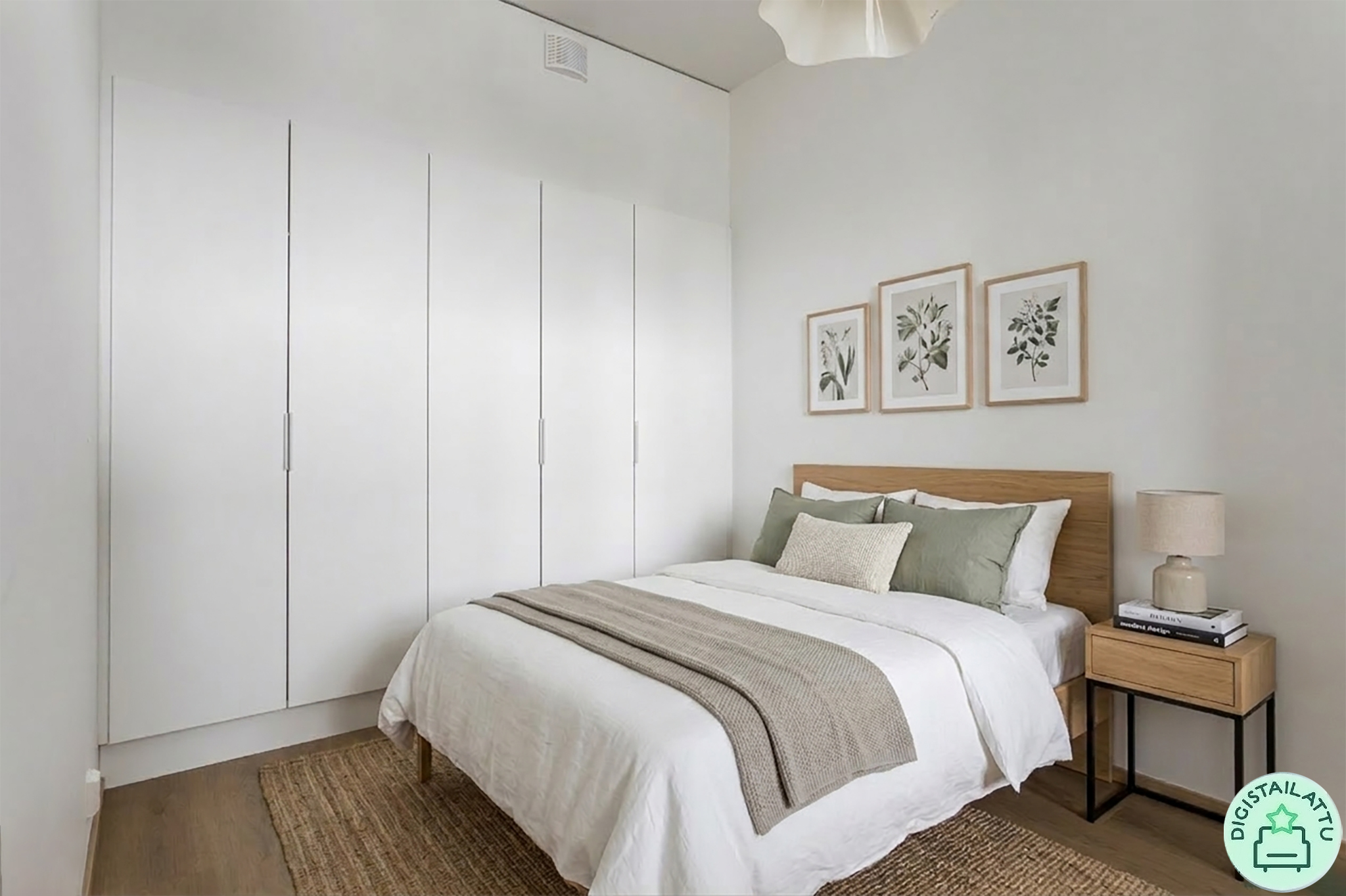 Ruutanantie 47, Tursola, Kangasala