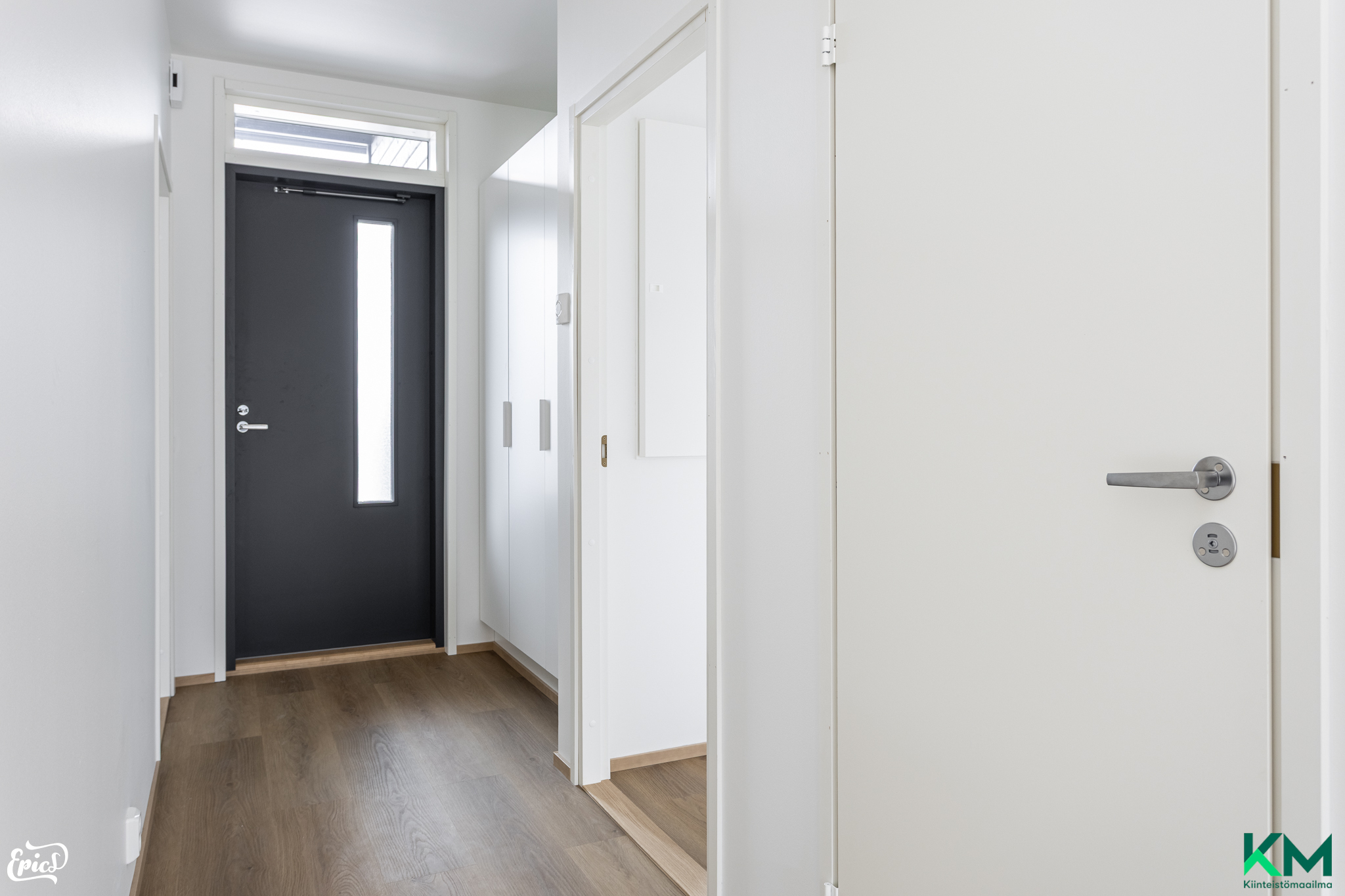 Ruutanantie 47, Tursola, Kangasala