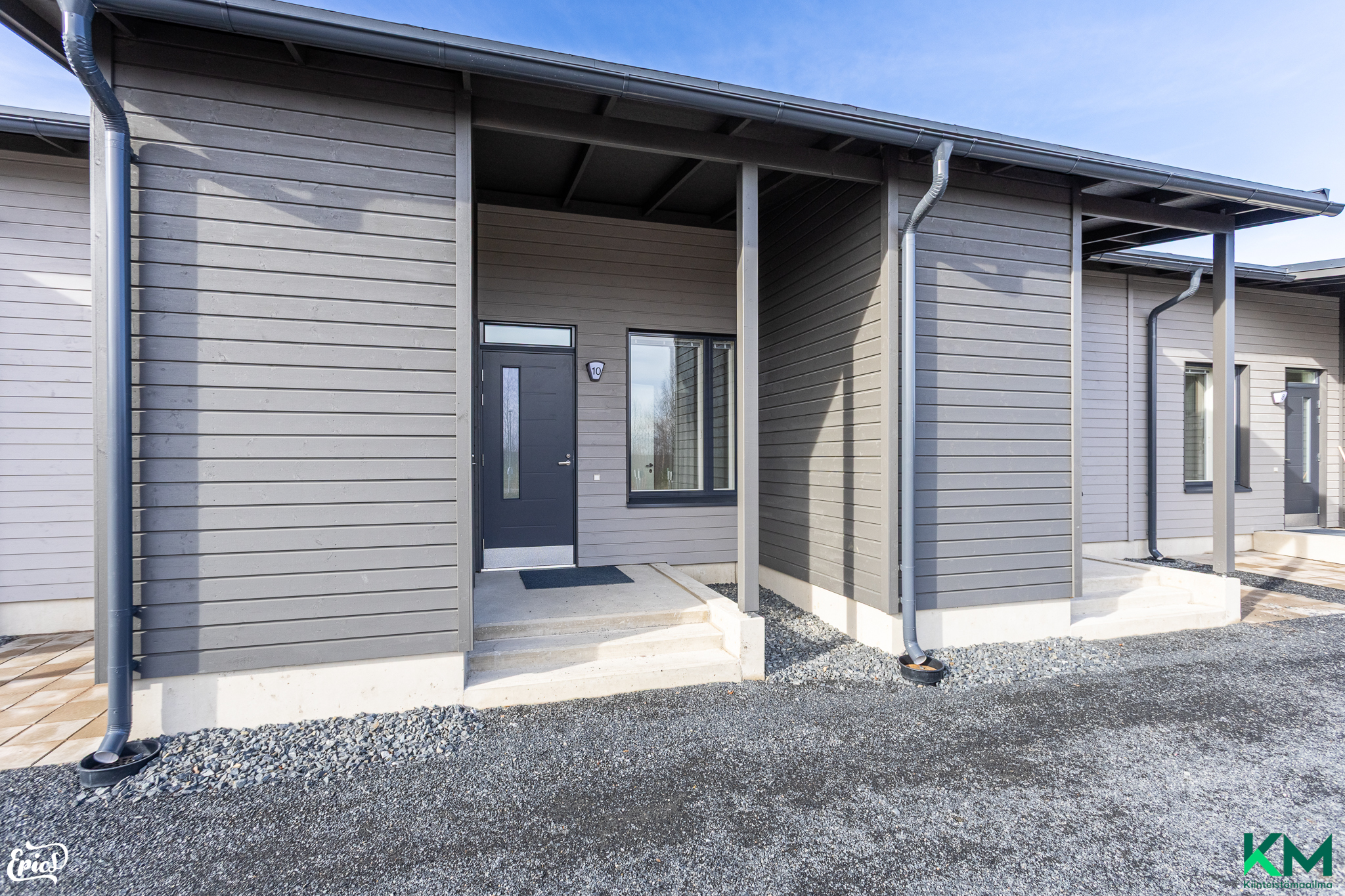 Ruutanantie 47, Tursola, Kangasala