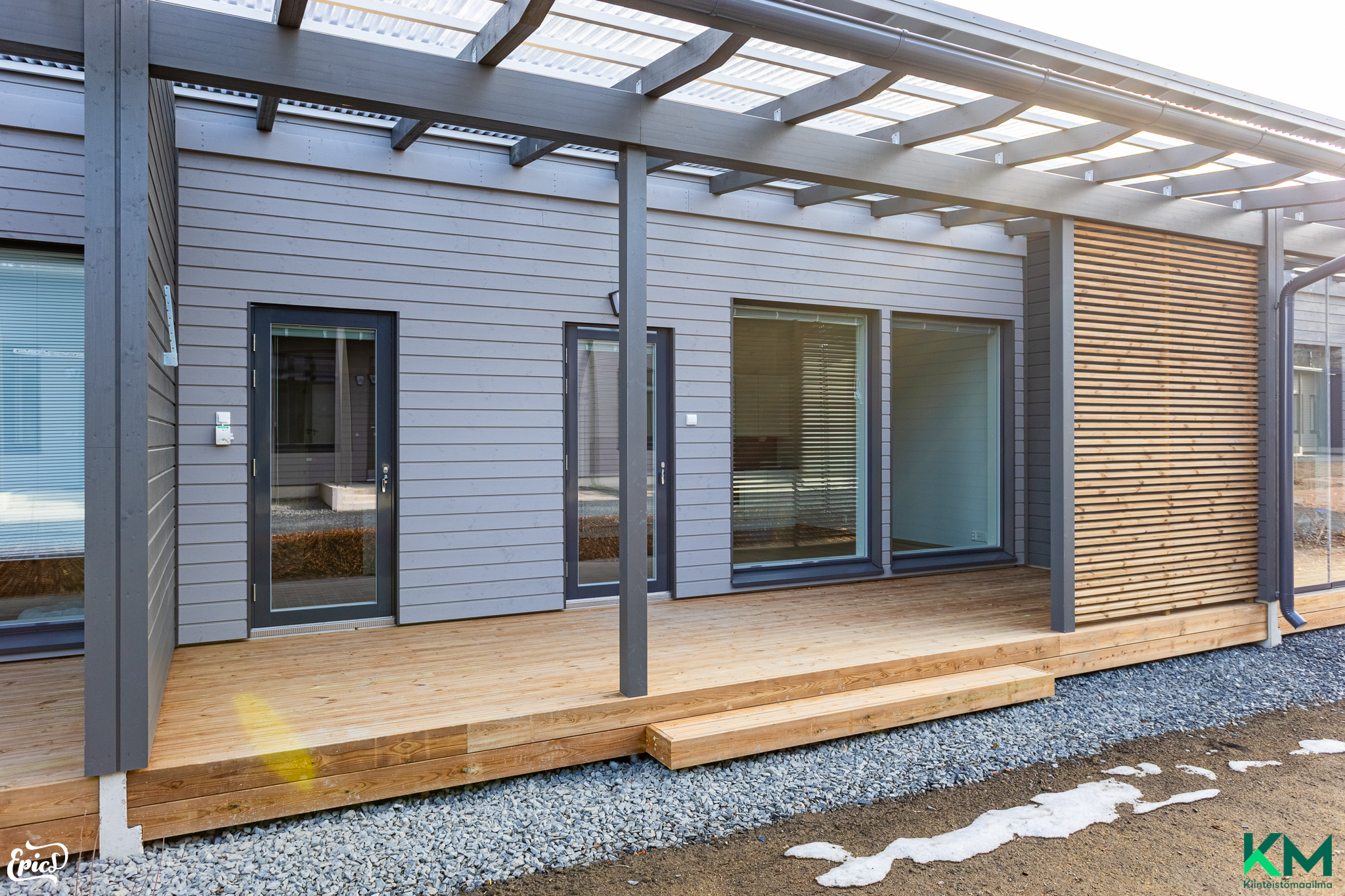 Ruutanantie 47, Tursola, Kangasala