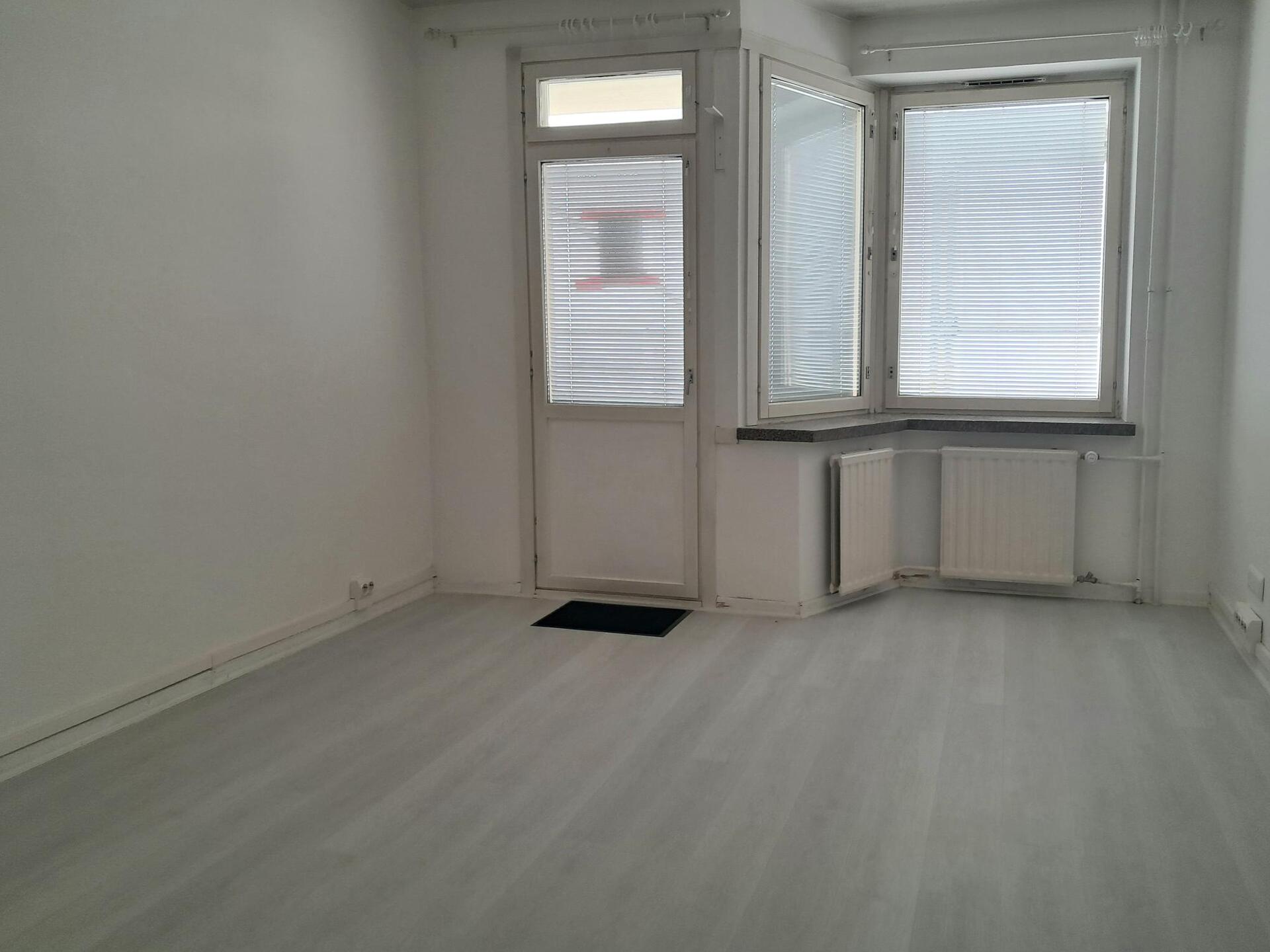 Kymenlaaksonkatu 9, Kotkansaari, Kotka
