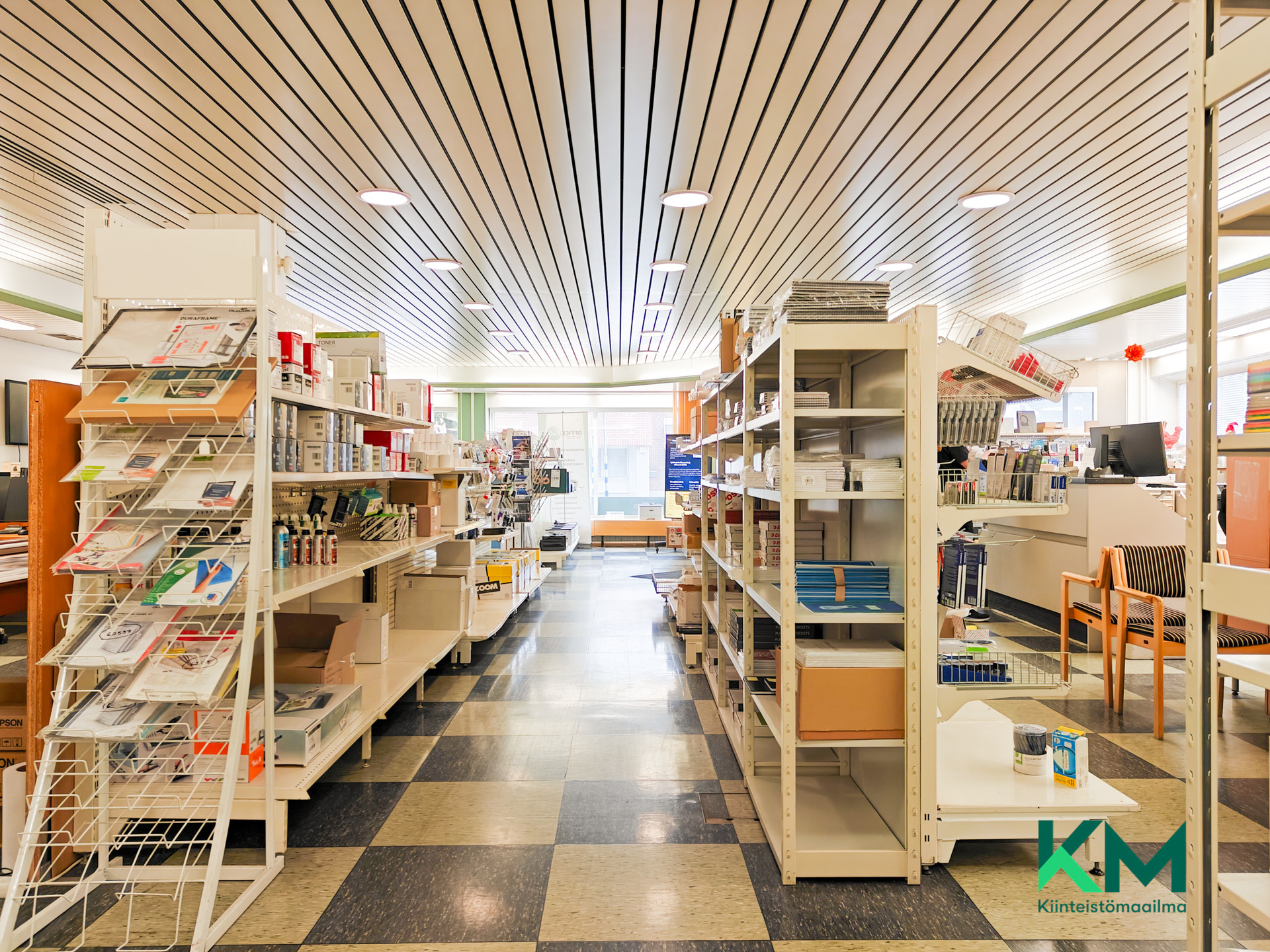Olavinkatu 23, Savonlinna