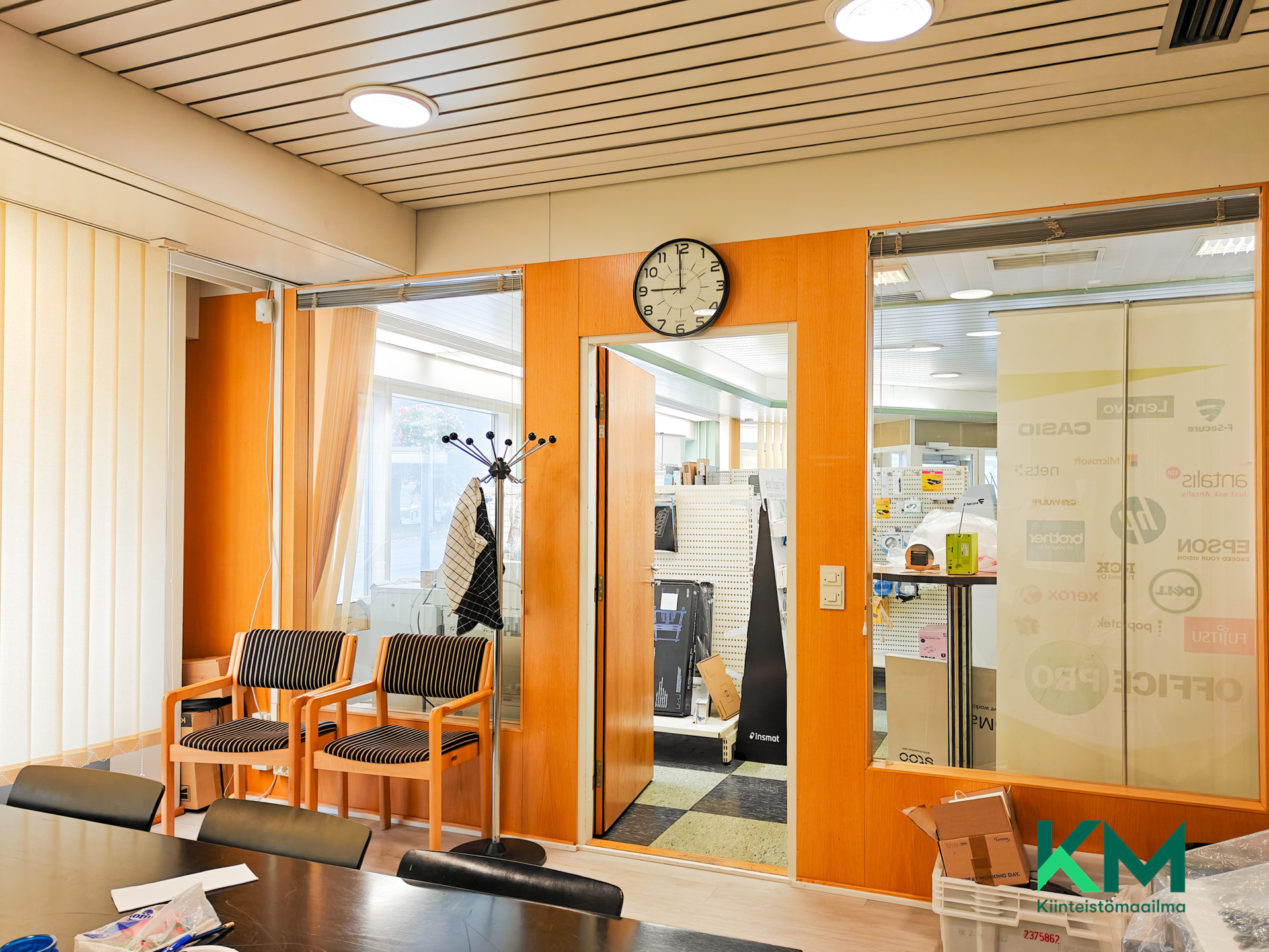 Olavinkatu 23, Savonlinna