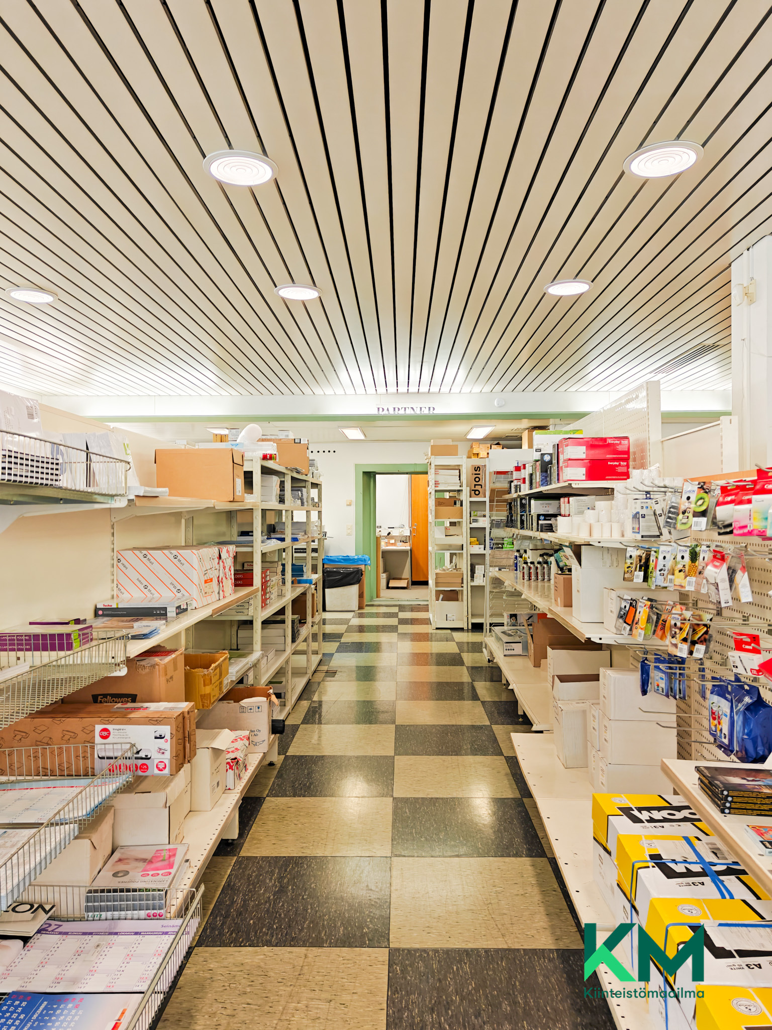 Olavinkatu 23, Savonlinna