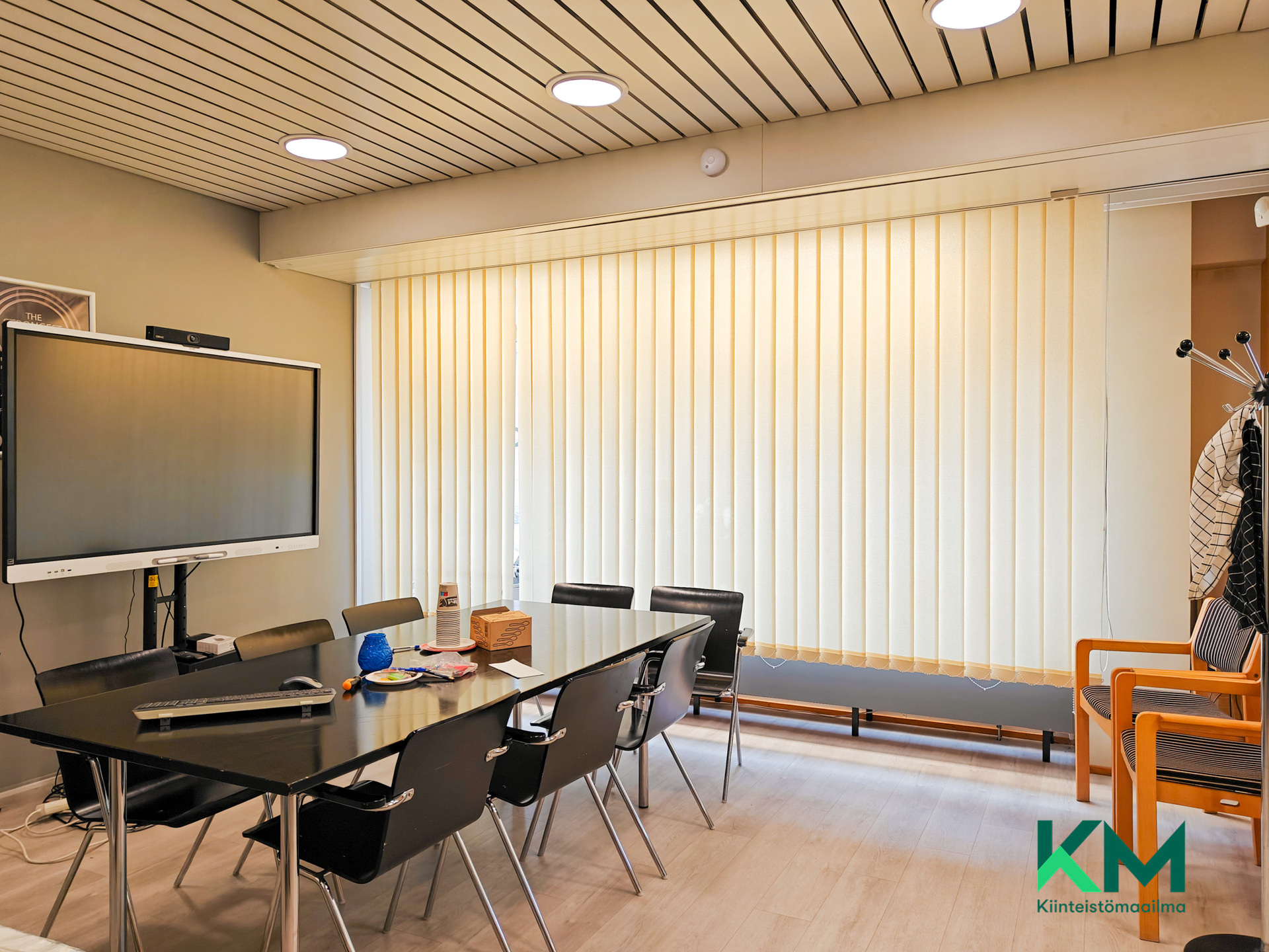 Olavinkatu 23, Savonlinna