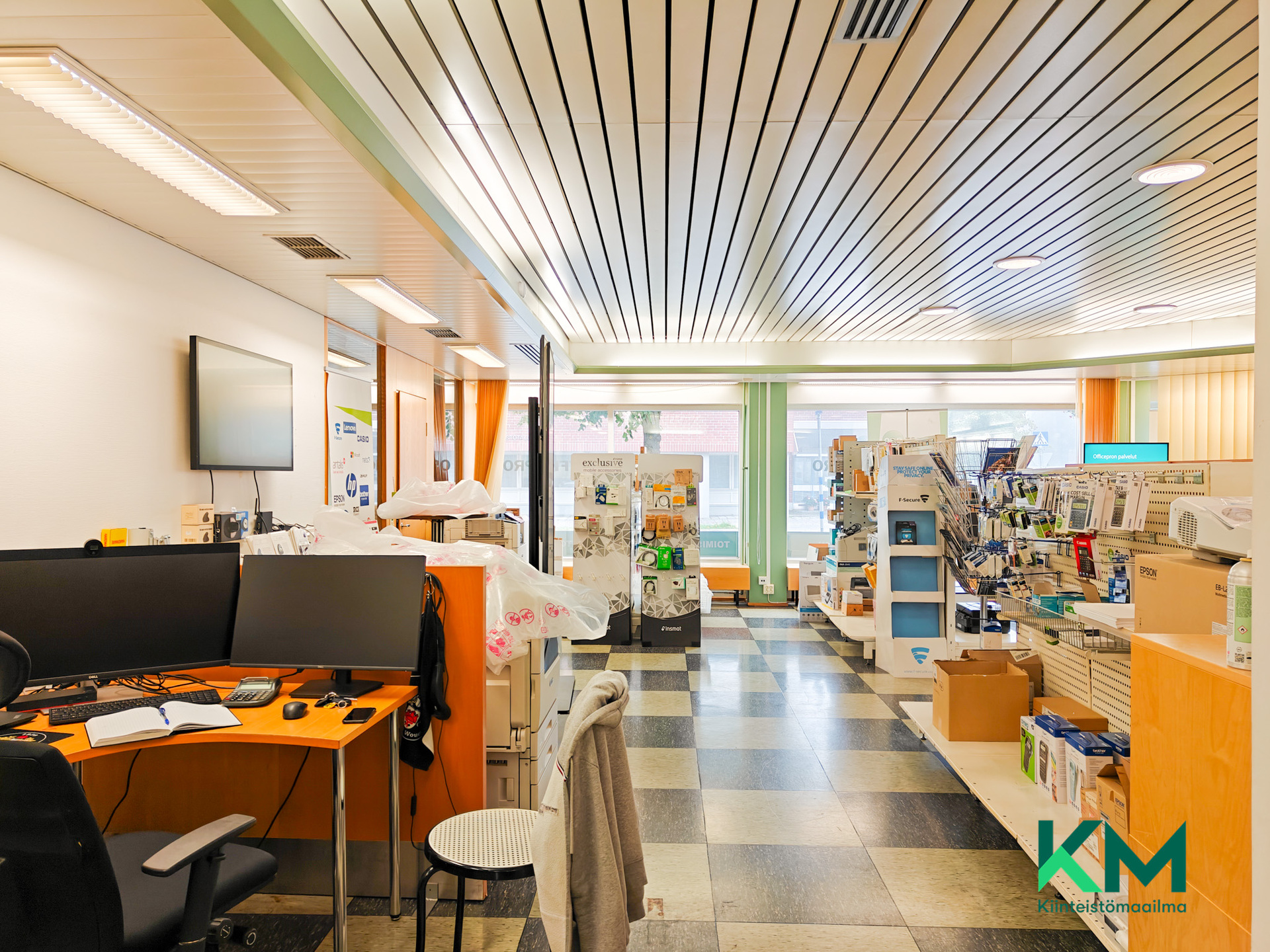Olavinkatu 23, Savonlinna